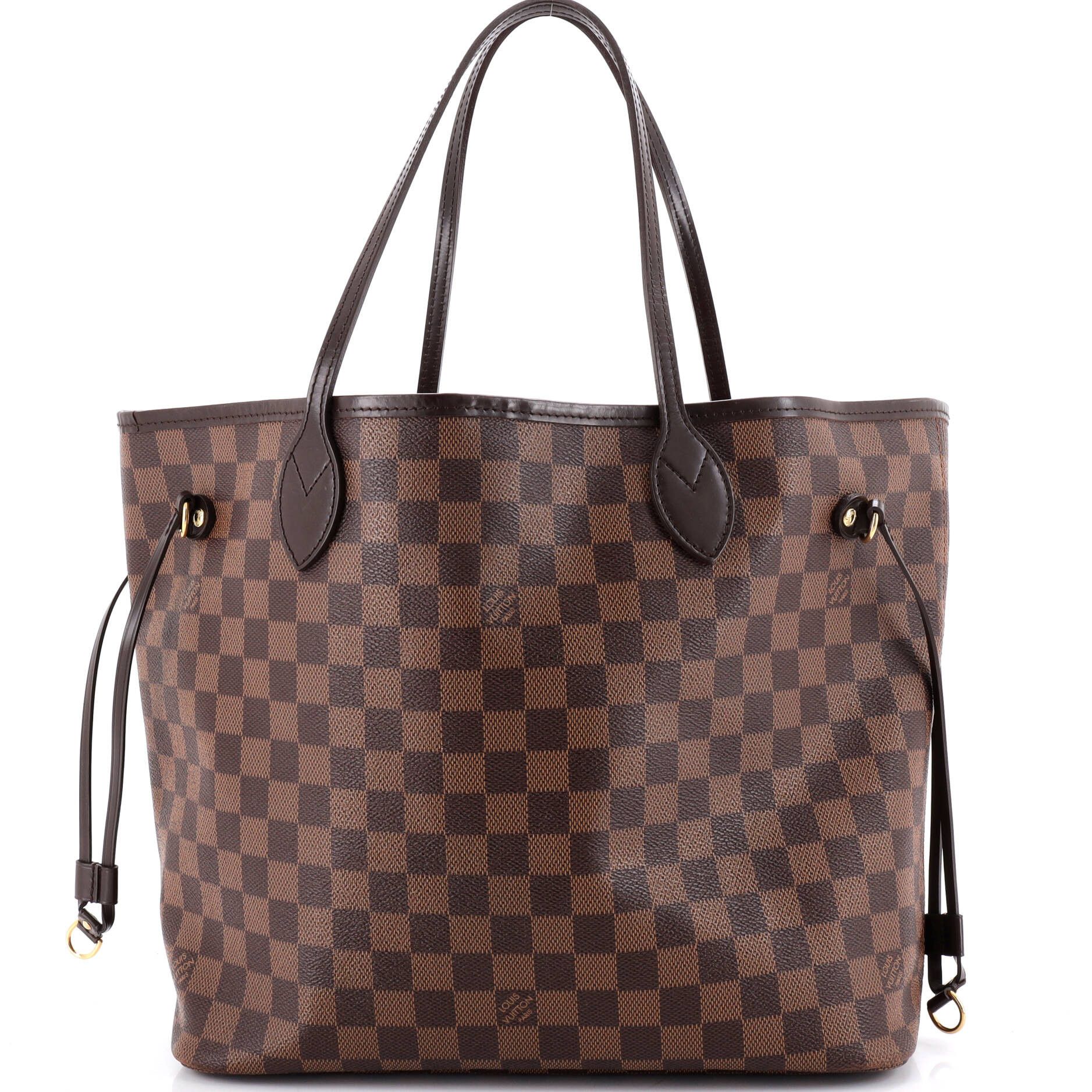 Louis Vuitton Neverfull Tote Size ONE SIZE - 1 Thumbnail