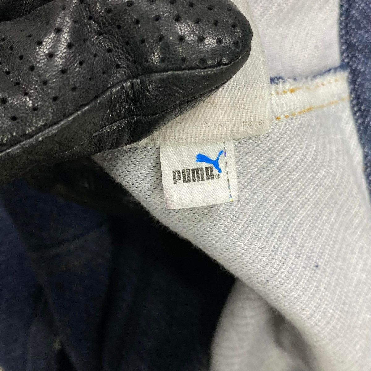 Maison MIHARA YASUHIRO × Puma Hybrid Hooded Trucked Jacket Size US S / EU 44-46 / 1 - 13 Thumbnail