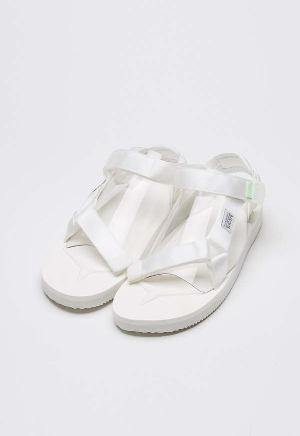 Suicoke Depa-CAB Sandals Size US 9 / EU 42 - 6 Thumbnail