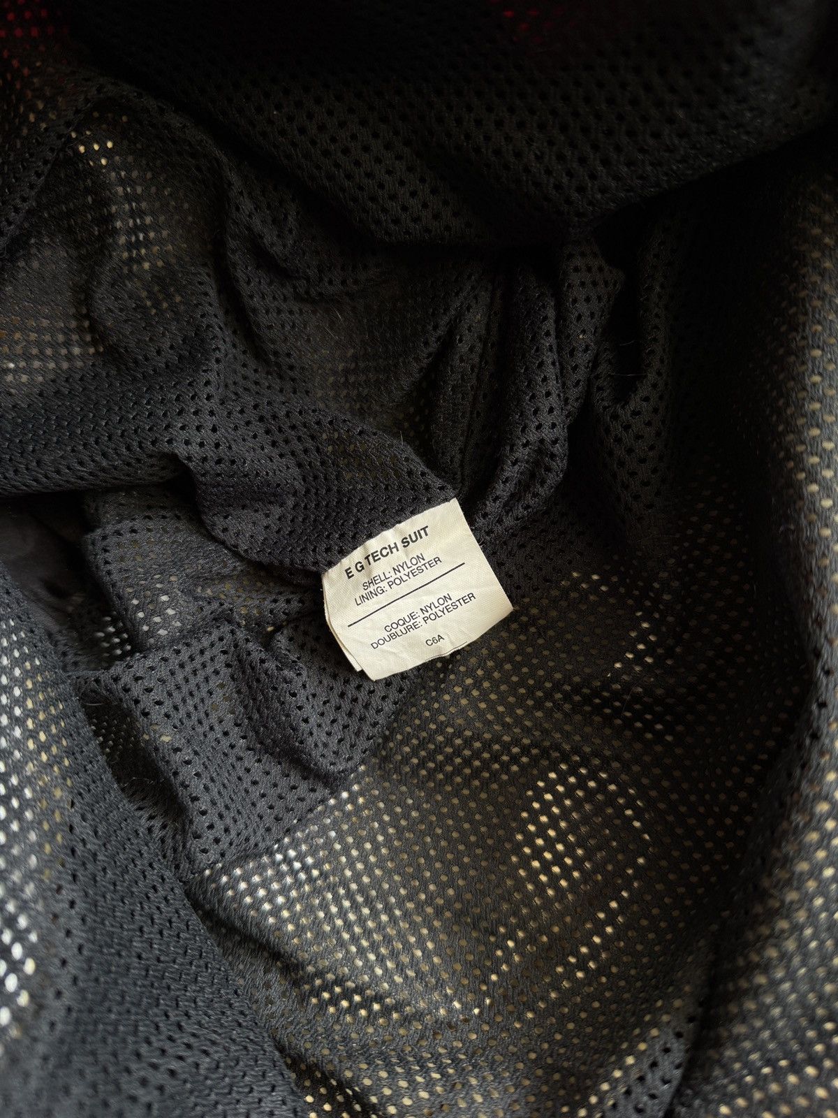 The North Face RARE The North Face EG Tech Overalls Size US 36 / EU 52 - 15 Thumbnail