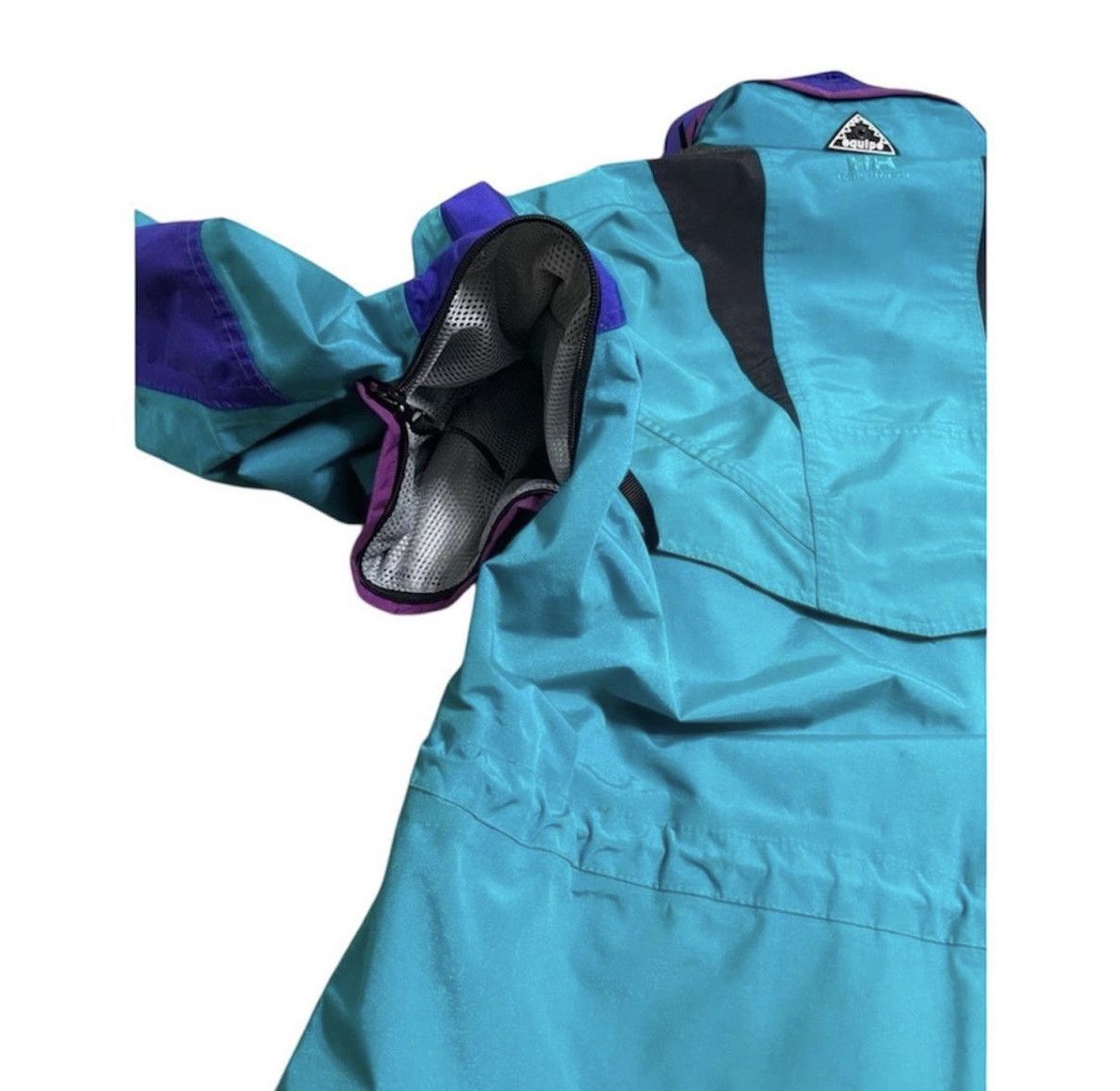 Helly Hansen Helly Hansen Equipe Ski Jacket size M Size US M / EU 48-50 / 2 - 4 Thumbnail