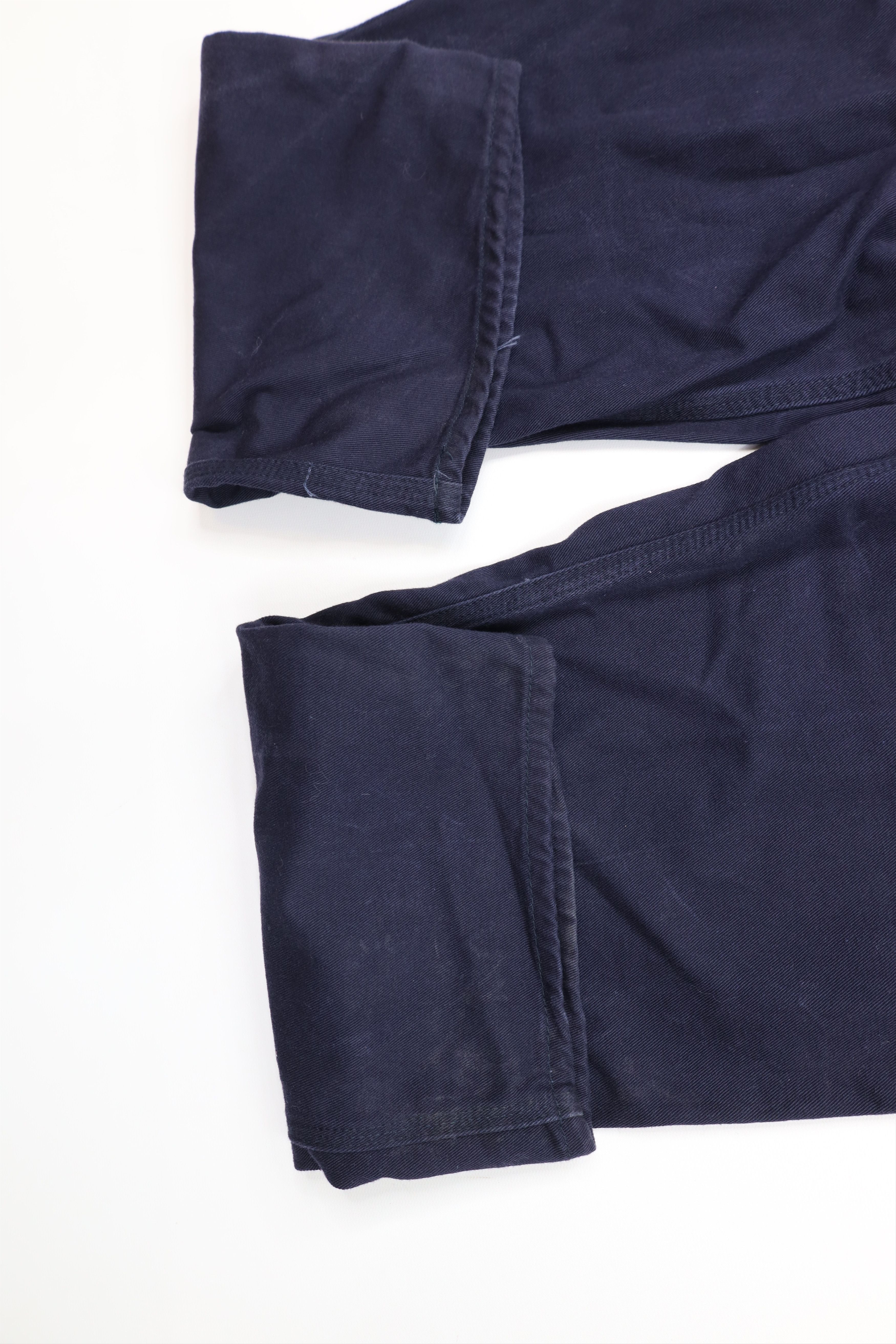 Carhartt Vintage Carhartt FR Fire Flame Resistant Wide Leg Pants Size US 40 / EU 56 - 6 Thumbnail