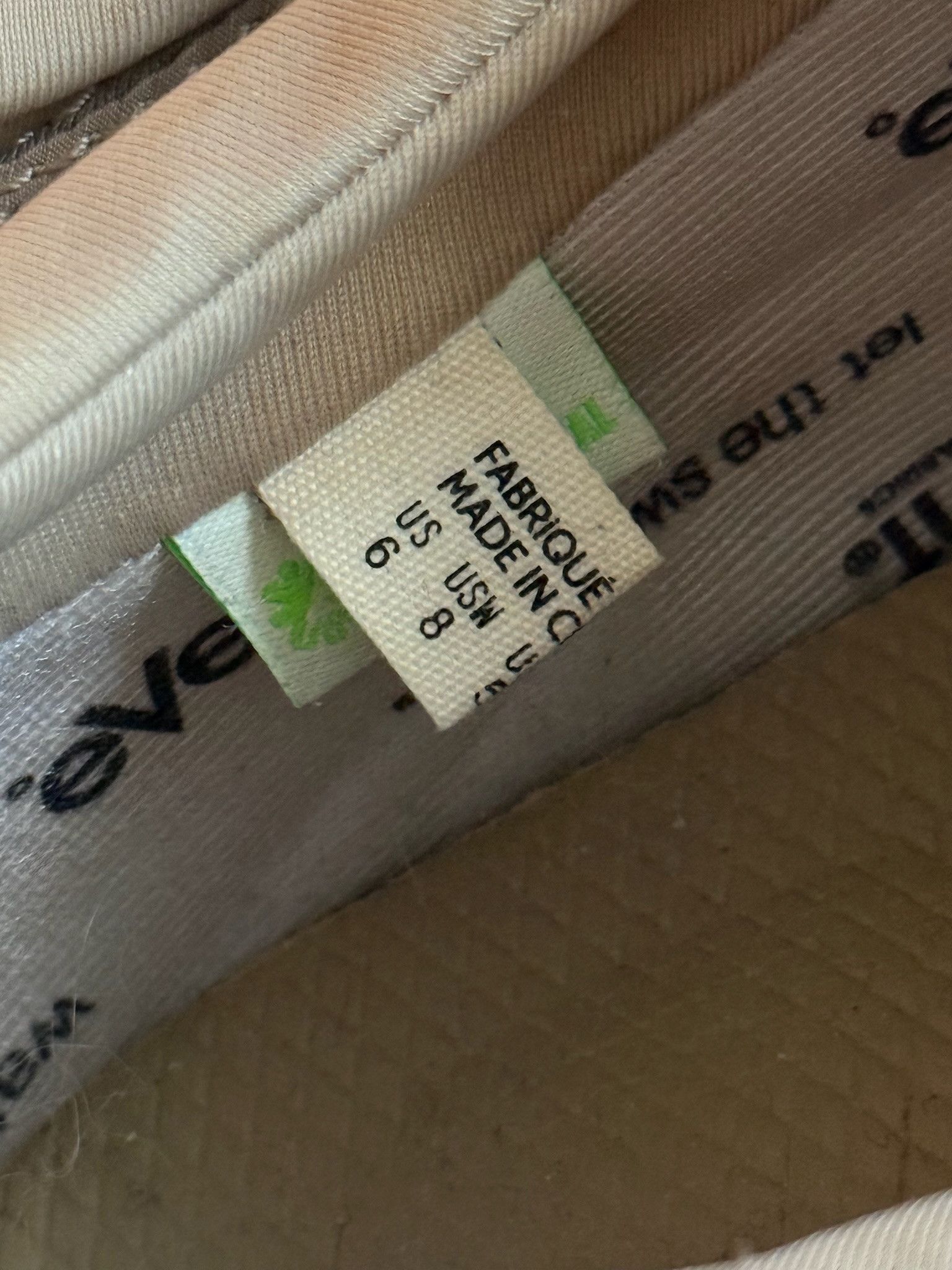 Suicoke Pepper EVAB Slip Ons Size US 6 / IT 36 - 8 Thumbnail
