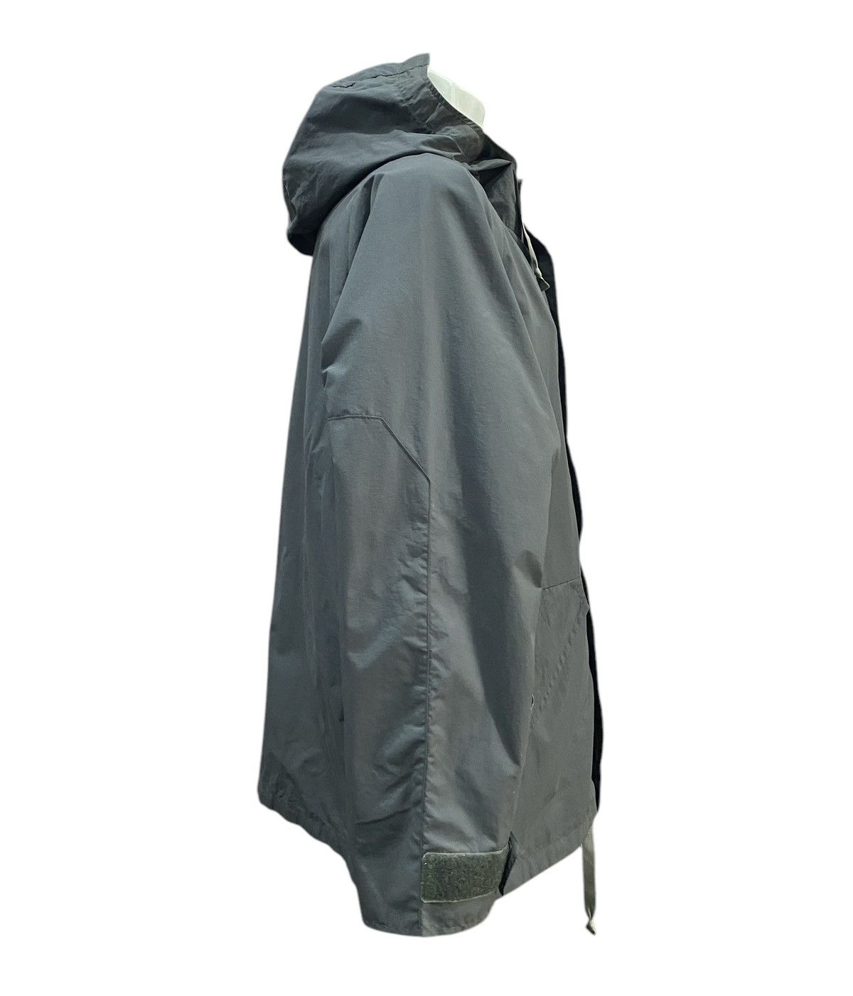 Uniqlo Archive UNIQLO Windbreker Hoodie Zipper Jacket Size US XL / EU 56 / 4 - 7 Thumbnail