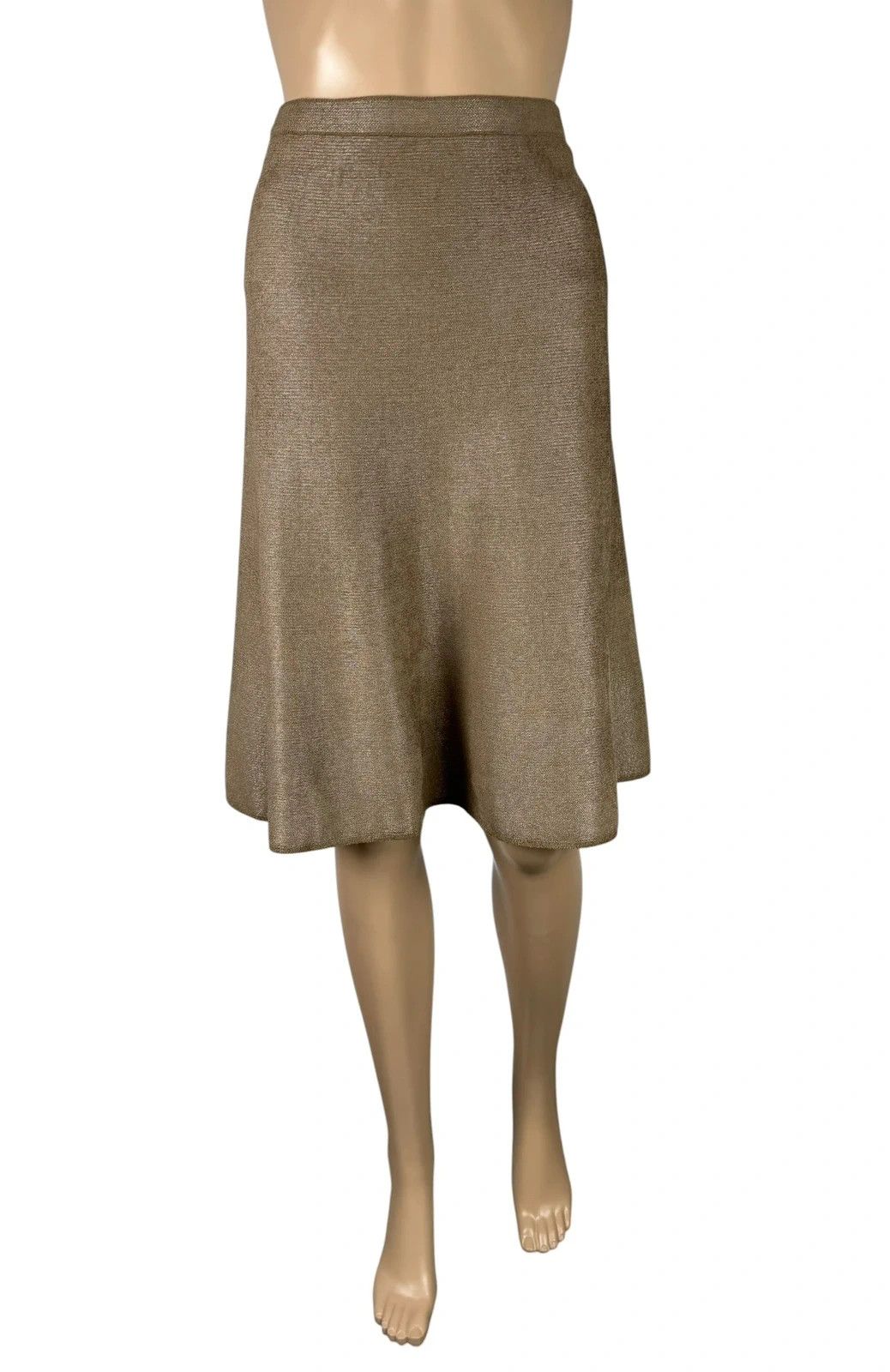 Other Maison Ullens Knit Midi Skirt size XS Size 26" / US 2 / IT 38 - 2 Thumbnail
