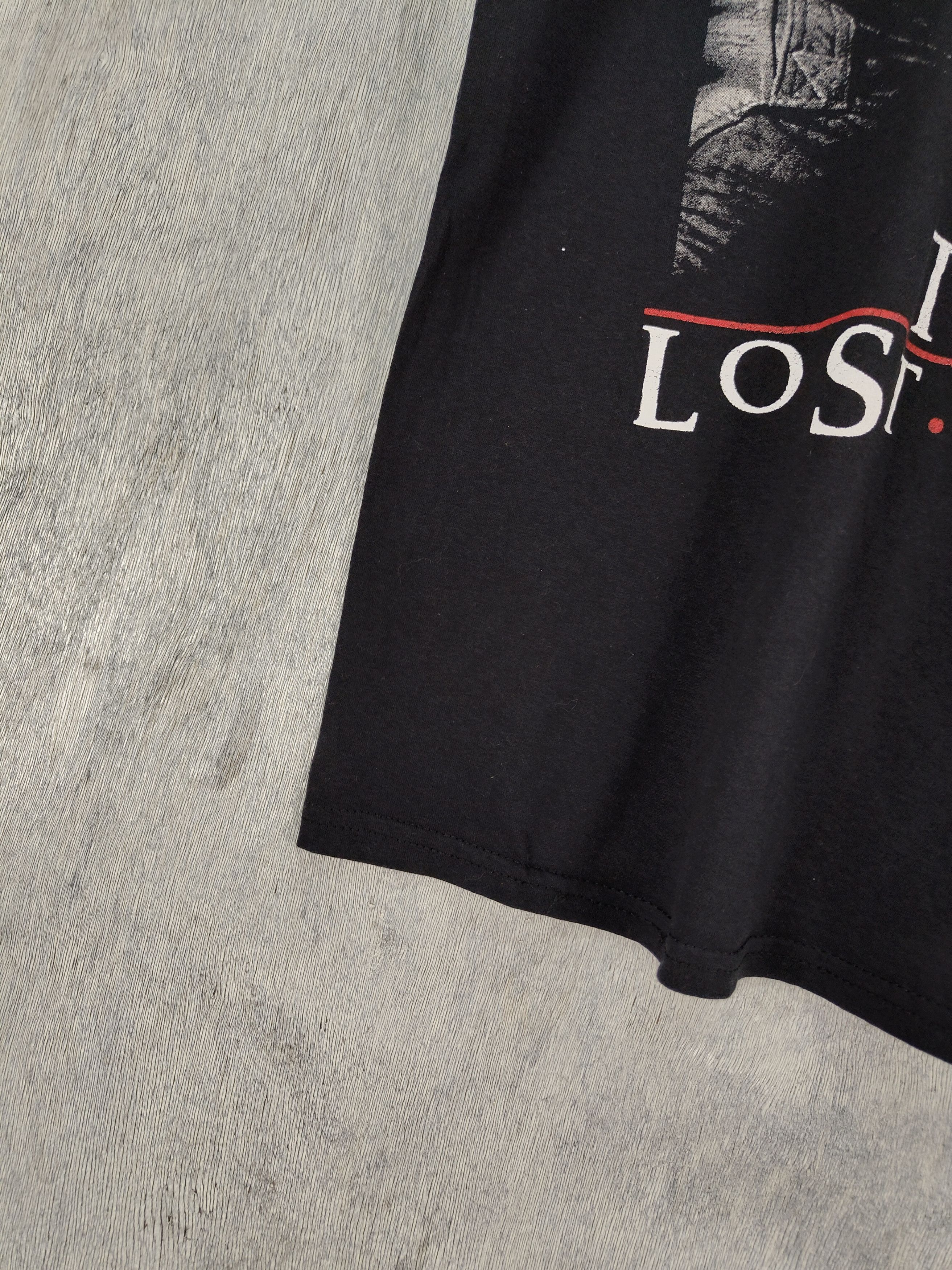 The Lost Boy Vintage Movie Shirt Menswear
