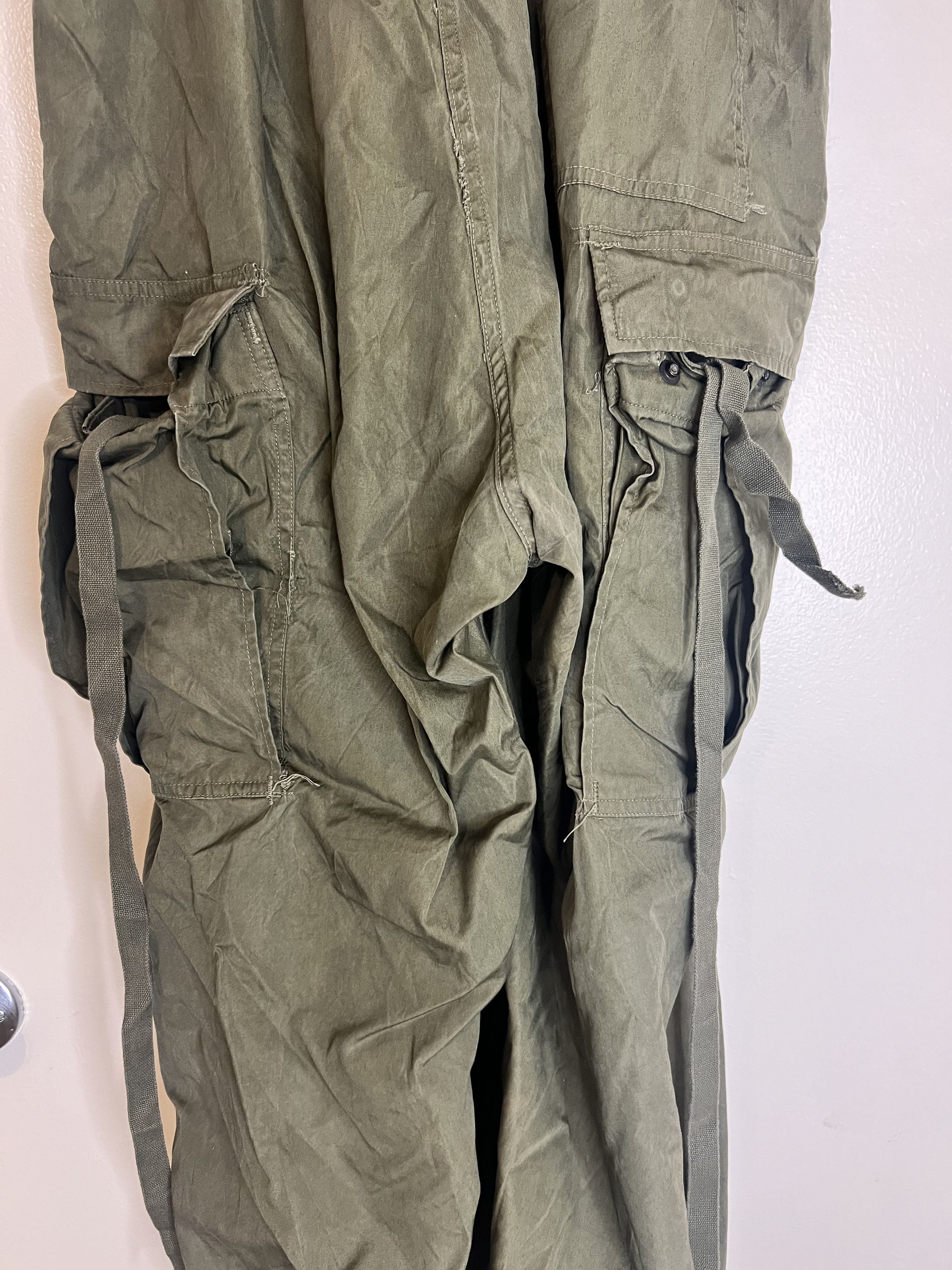 Other Military x Vintage Size US 31 - 4 Thumbnail