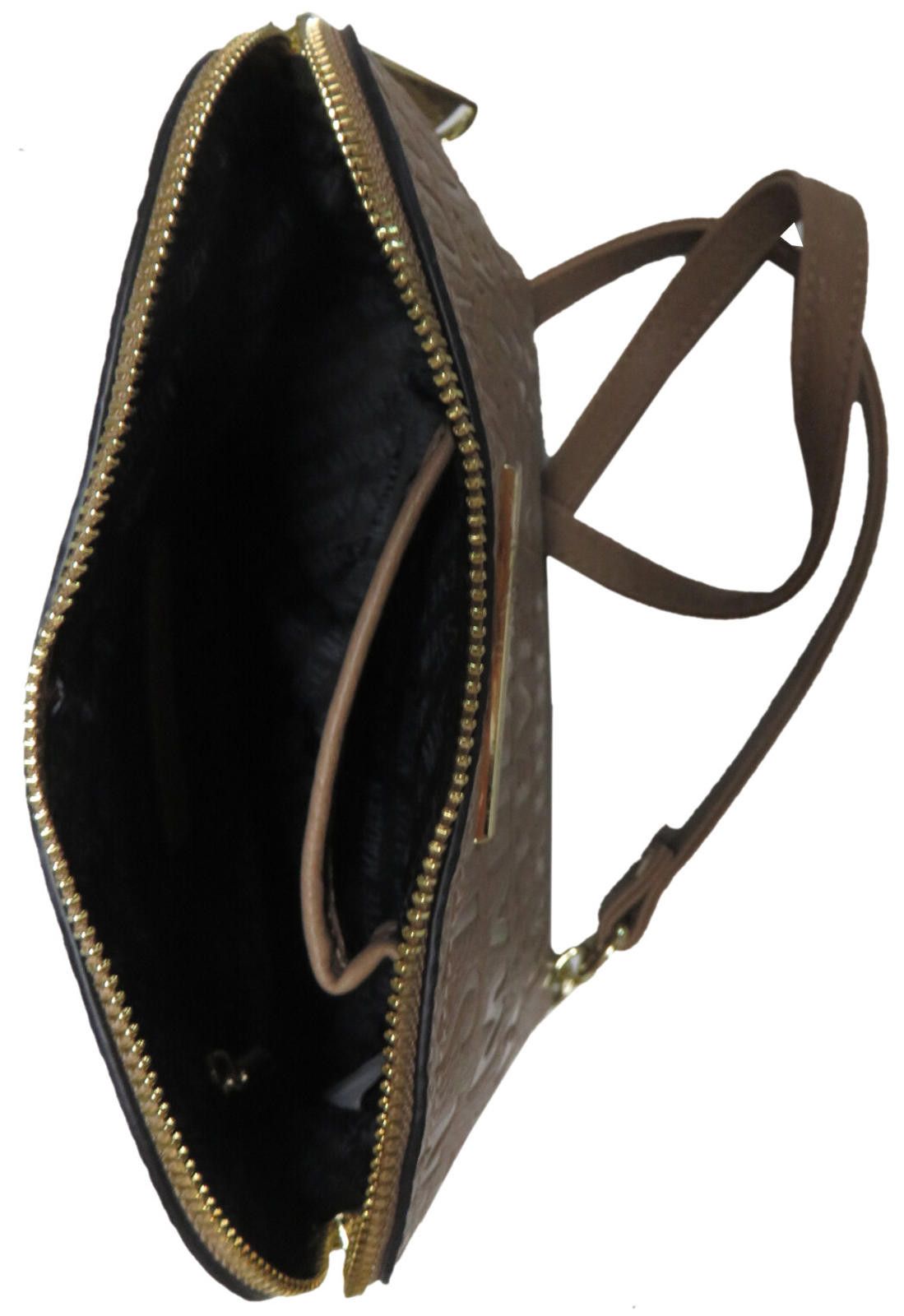 Steve Madden Steve Madden BMaggie Crossbody Bag Mushroom Size ONE SIZE - 3 Thumbnail