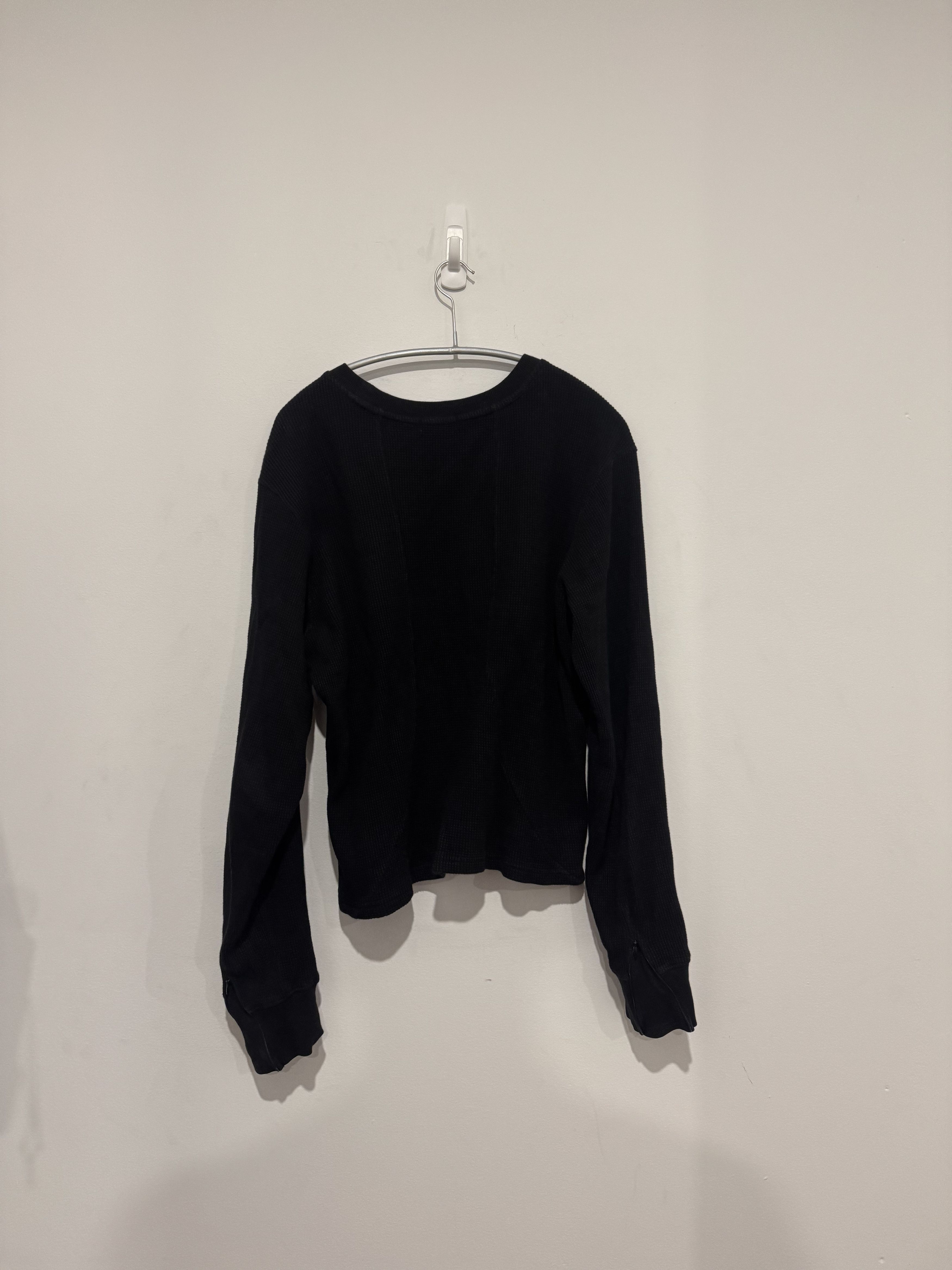 OBJECT 22 Object 22 Arch Panelled Long Sleeve Size US M / EU 48-50 / 2 - 2 Thumbnail