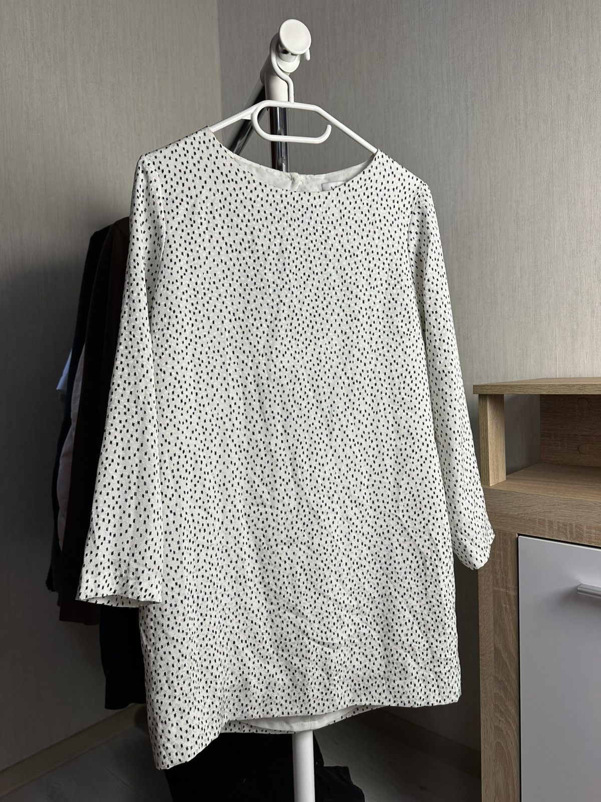 Sandro SANDRO dress size 2 Size M / US 6-8 / IT 42-44 - 1 Thumbnail