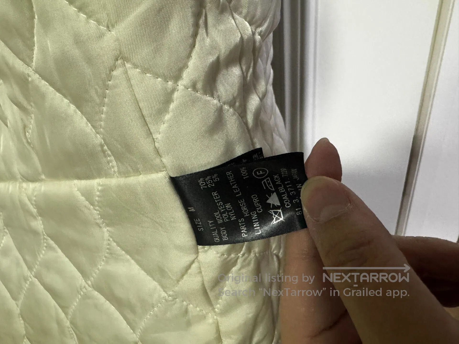 Other Vintage High. Size US M / EU 48-50 / 2 - 6 Thumbnail