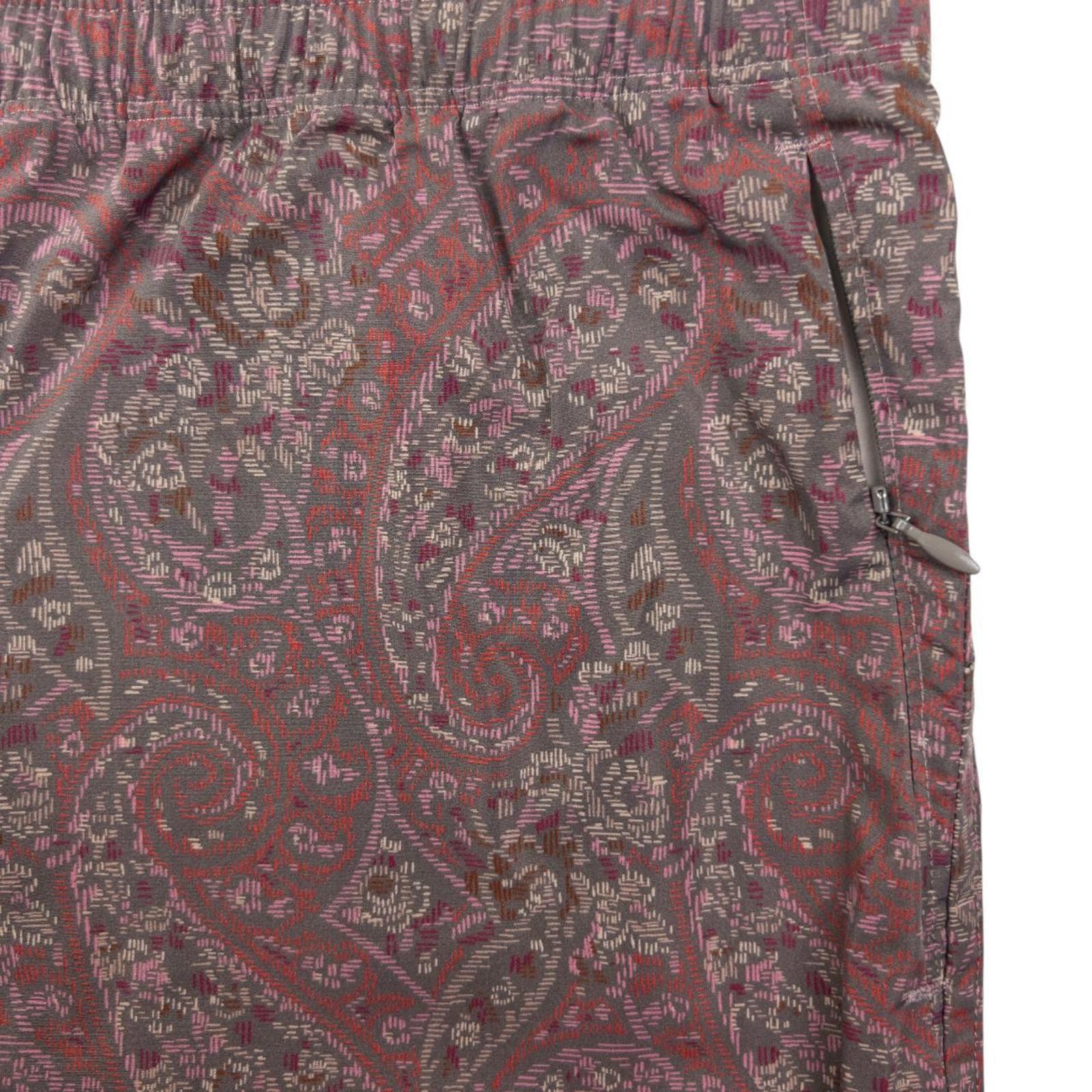Needles Vintage Needles Lightweight Paisley Shorts Size L Size US 34 / EU 50 - 6 Thumbnail