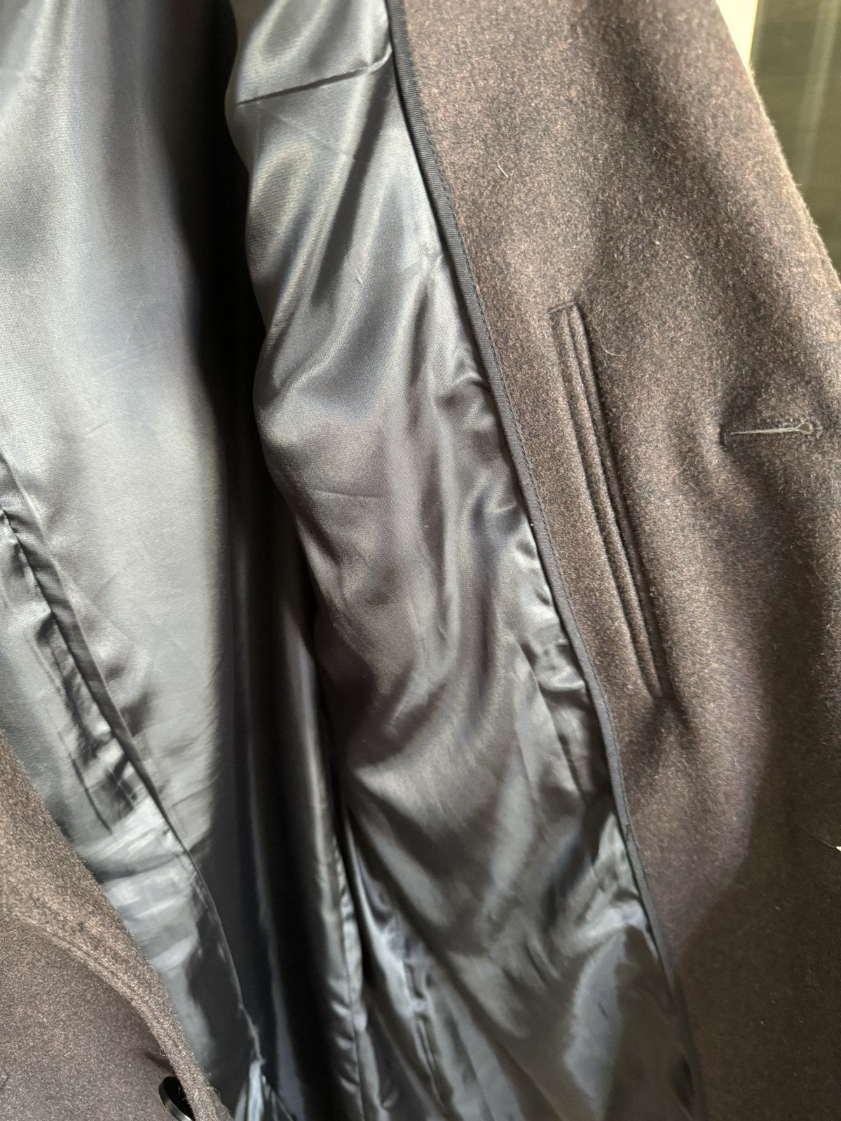 Vintage Vintage Winter Coat Size US M / EU 48-50 / 2 - 8 Thumbnail