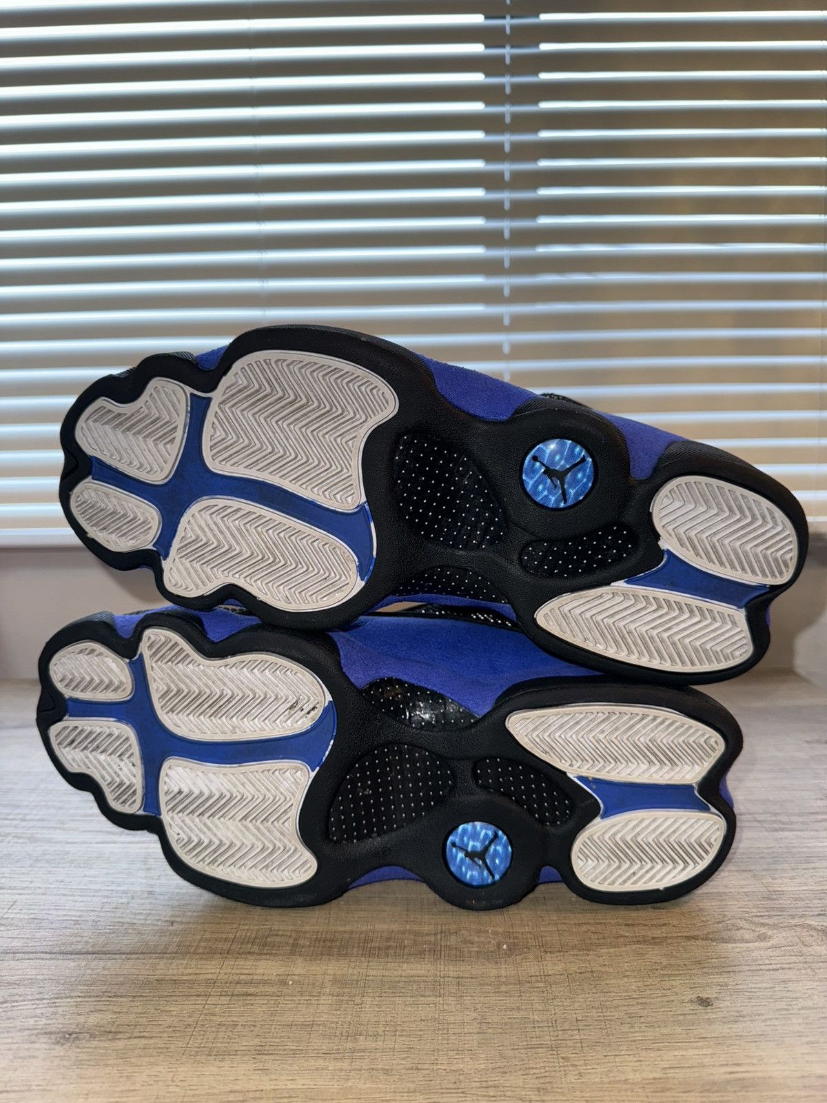 Jordan Brand Size: 9 Retro 13 Hyper Royal Size US 9 / EU 42 - 6 Thumbnail