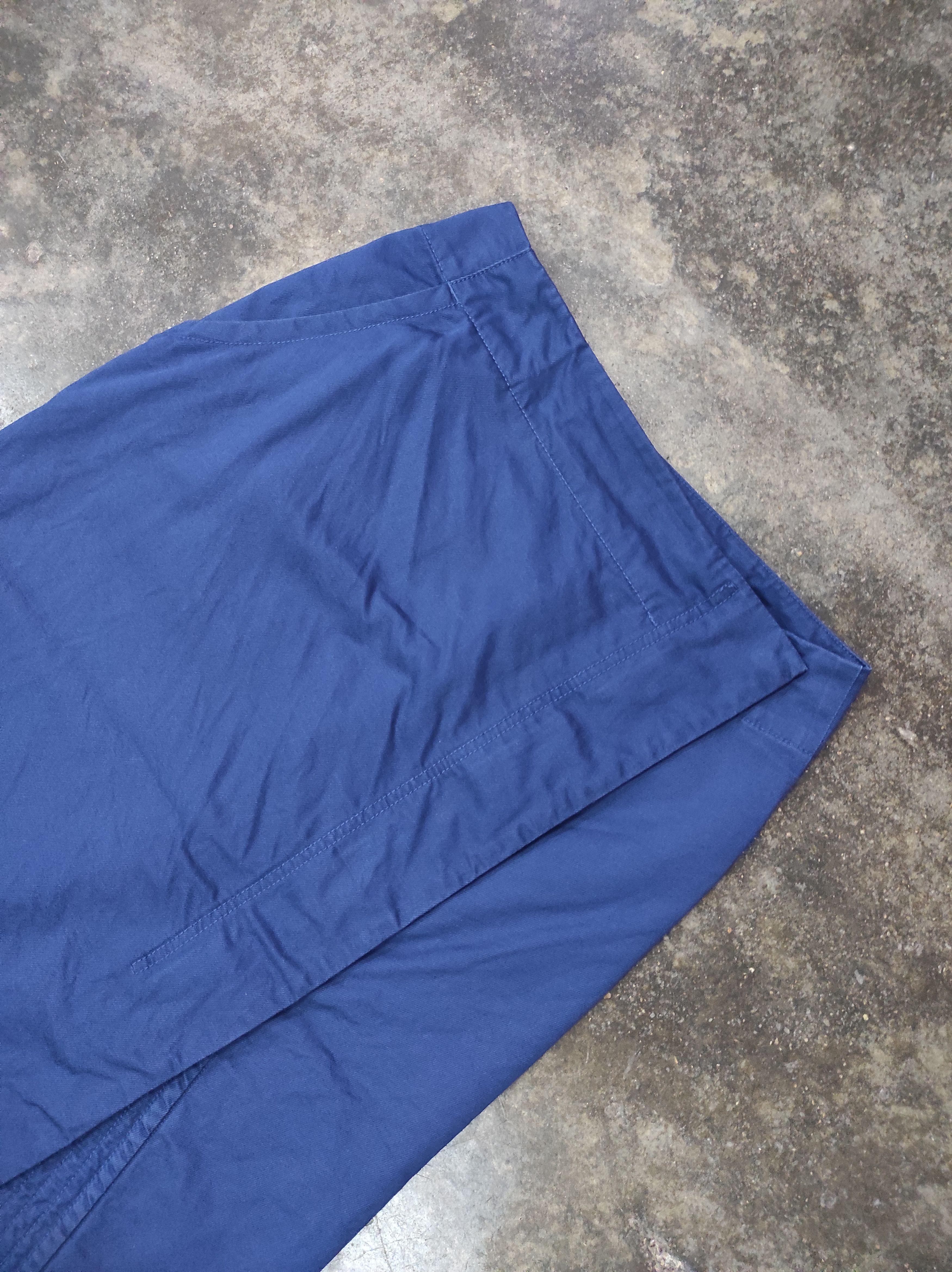 Jil Sander × Uniqlo UNIQLO X JIL SANDER MIDI SKIRT Size 28" / US 6 / IT 42 - 6 Thumbnail