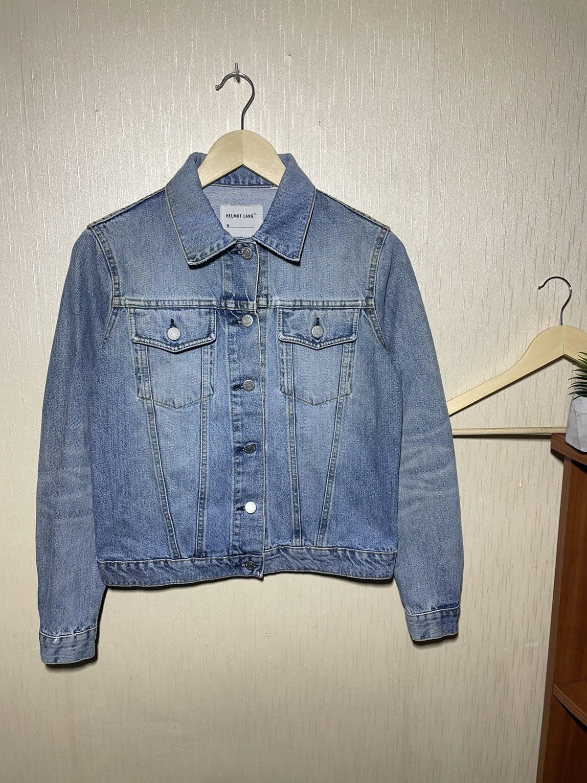 Archival Clothing × Helmut Lang × Vintage Helmut Lang Japanese 