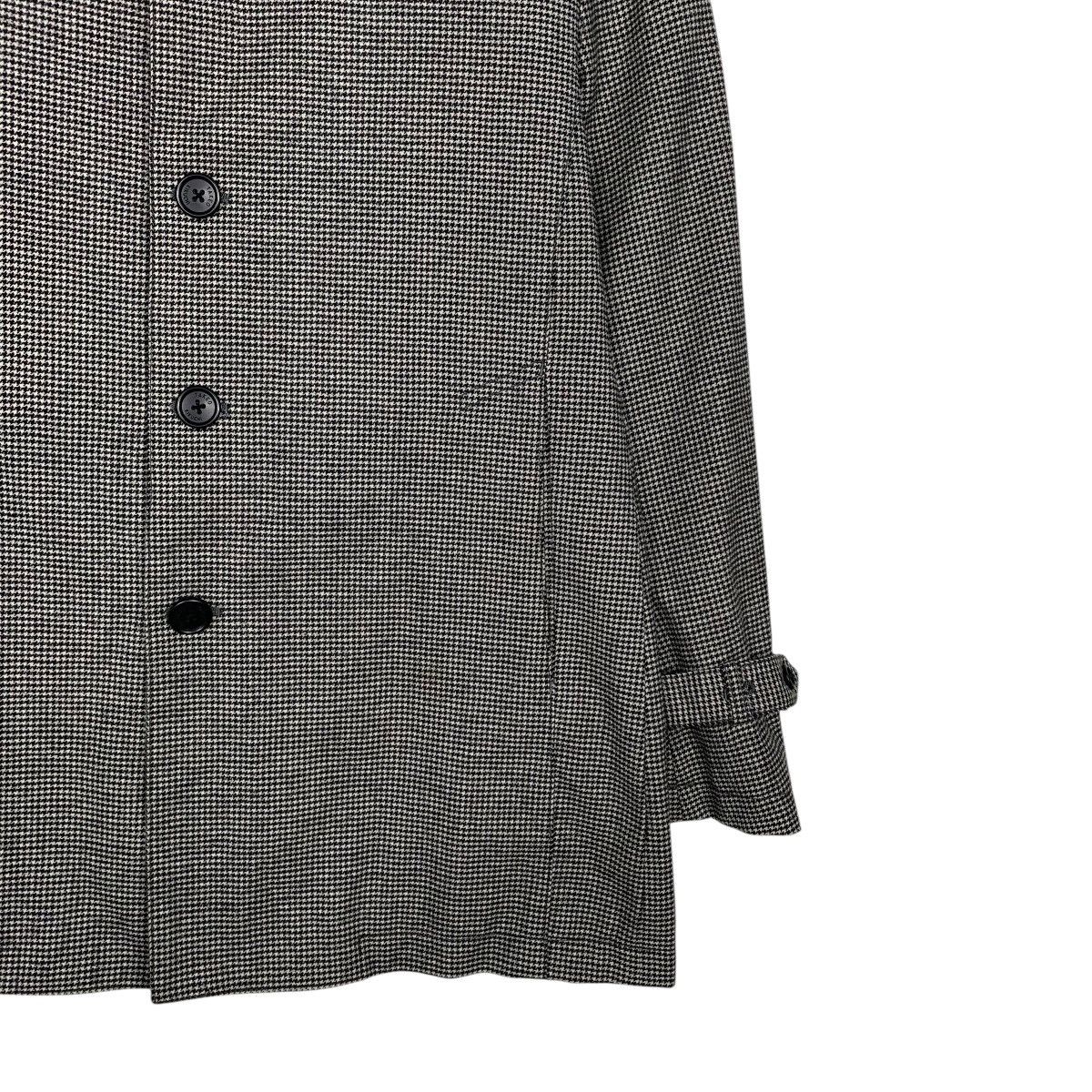 Takeo Kikuchi Takeo Kikuchi Houndstooth Jacket Size US M / EU 48-50 / 2 - 4 Thumbnail