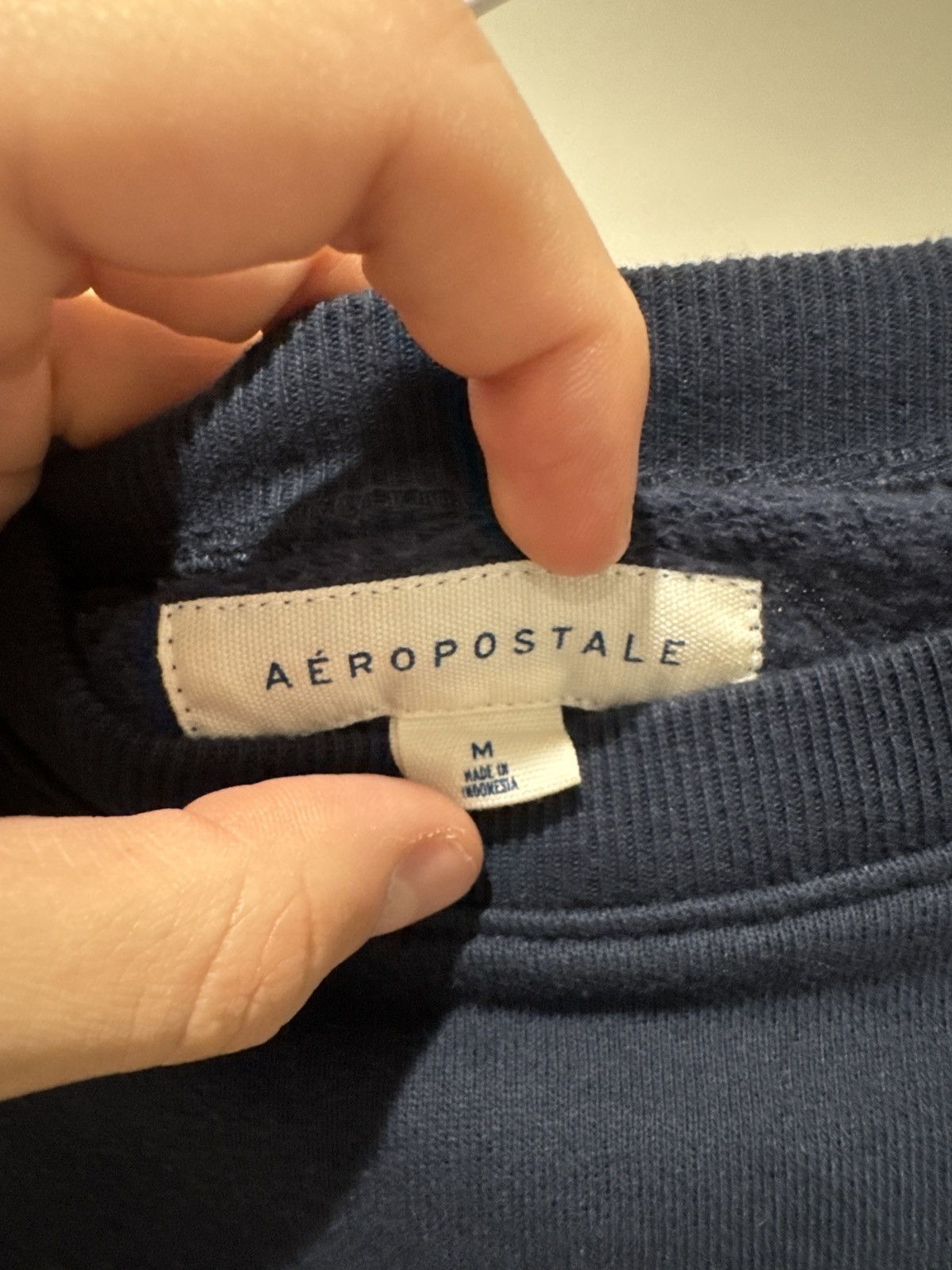 Aeropostale Austin, Texas Crewneck Size US M / EU 48-50 / 2 - 4 Thumbnail