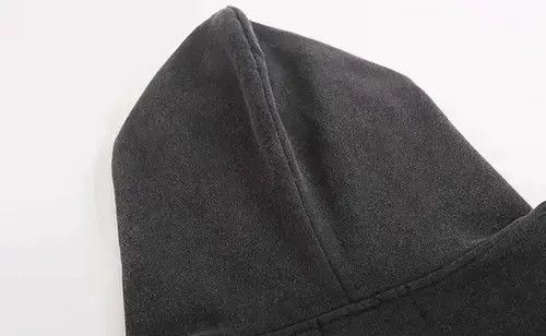 Other Double Shadow Vintage Hoodie Size US L / EU 52-54 / 3 - 4 Thumbnail