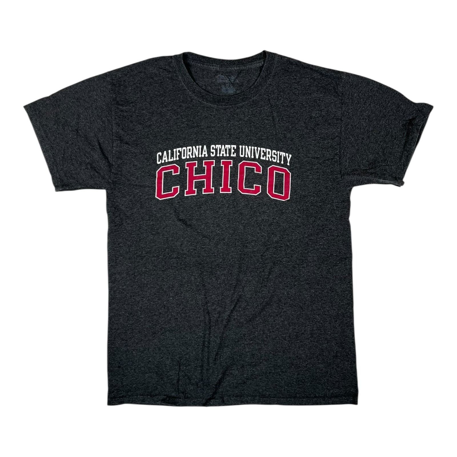 Champion California State University Chico T-Shirt Size Medium Champi Size US M / EU 48-50 / 2 - 1 Thumbnail