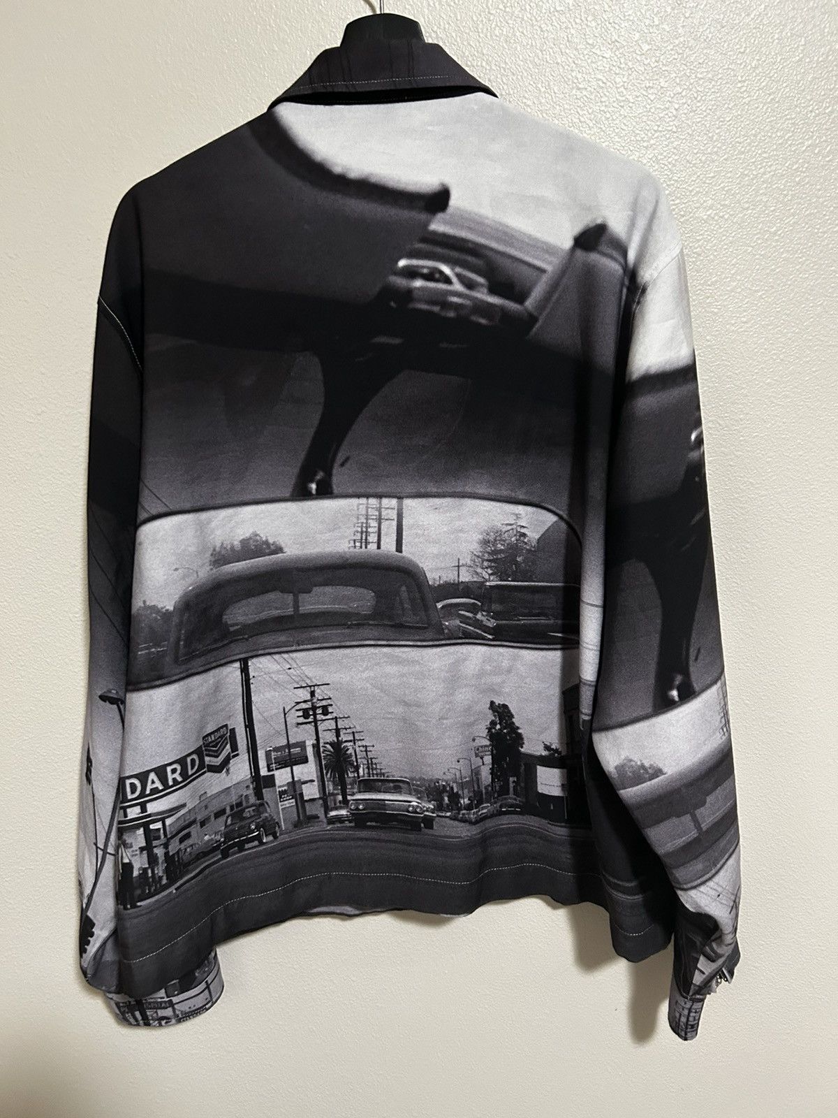 Stussy Stussy Hopper Jacket | Grailed