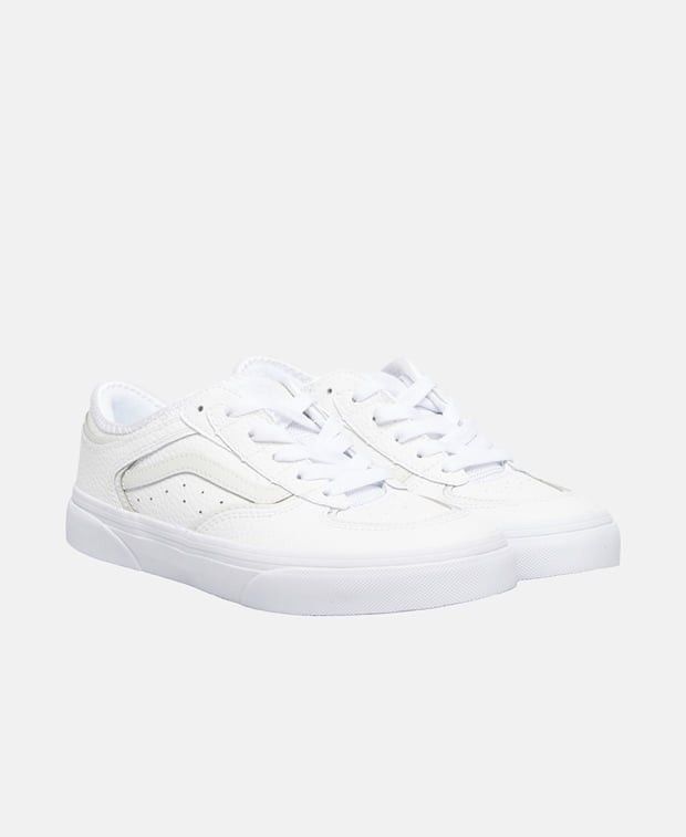 Vans JN Rowley Classic Sneakers Size US 6 / IT 36 - 1 Thumbnail