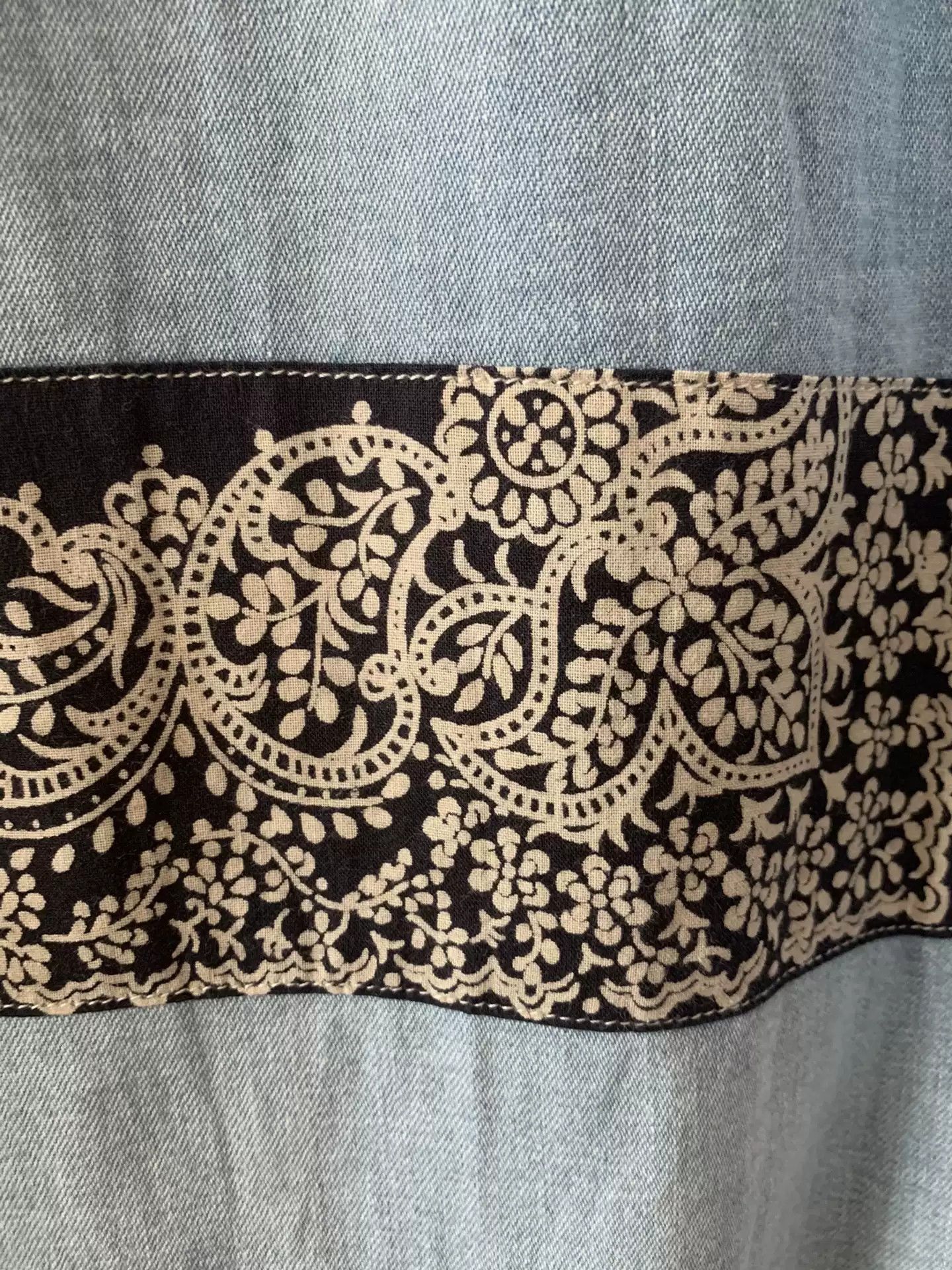 Visvim VisvimVISVIM 18SS SPOT SS BANDANA BO-2504 Size US L / EU 52-54 / 3 - 5 Thumbnail