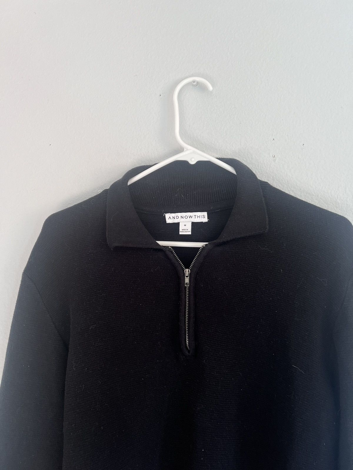 Stussy Knit Polo | Grailed