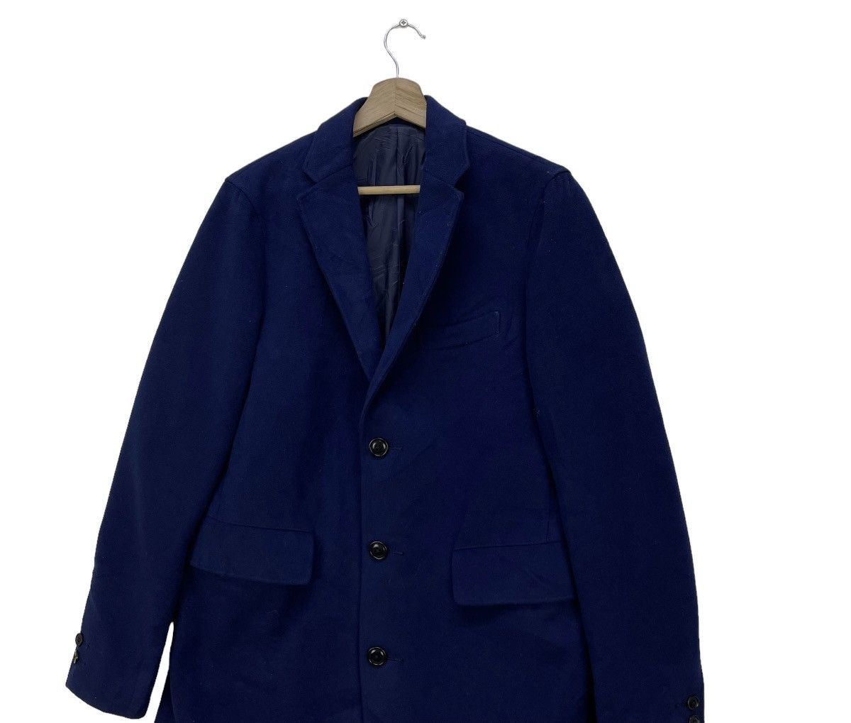 Beams Plus 📣Awesome Beams Casual Jacket Size M / US 6-8 / IT 42-44 - 4 Thumbnail