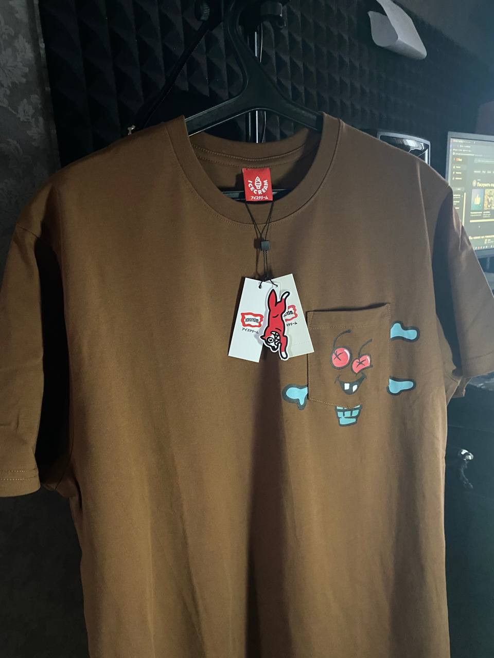 Icecream IceCream Pocket Tee Size US L / EU 52-54 / 3 - 1 Thumbnail