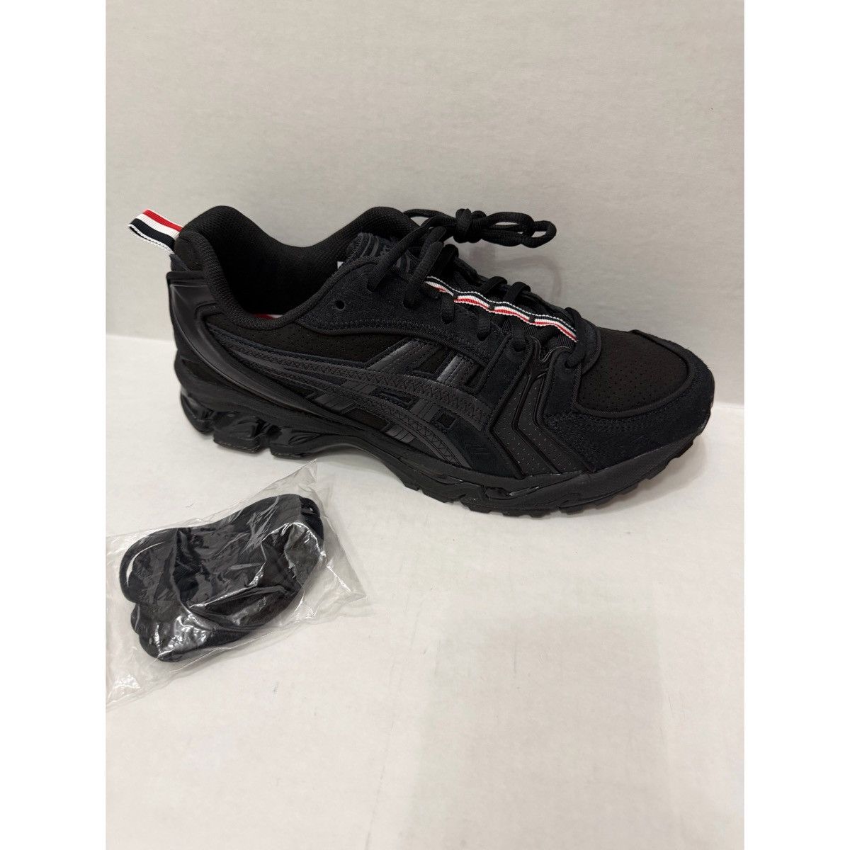 Thom Browne THOM BROWNE X ASICS GEL KAYANO 14 SNEAKERS Size US 10 / EU 43 - 13 Thumbnail