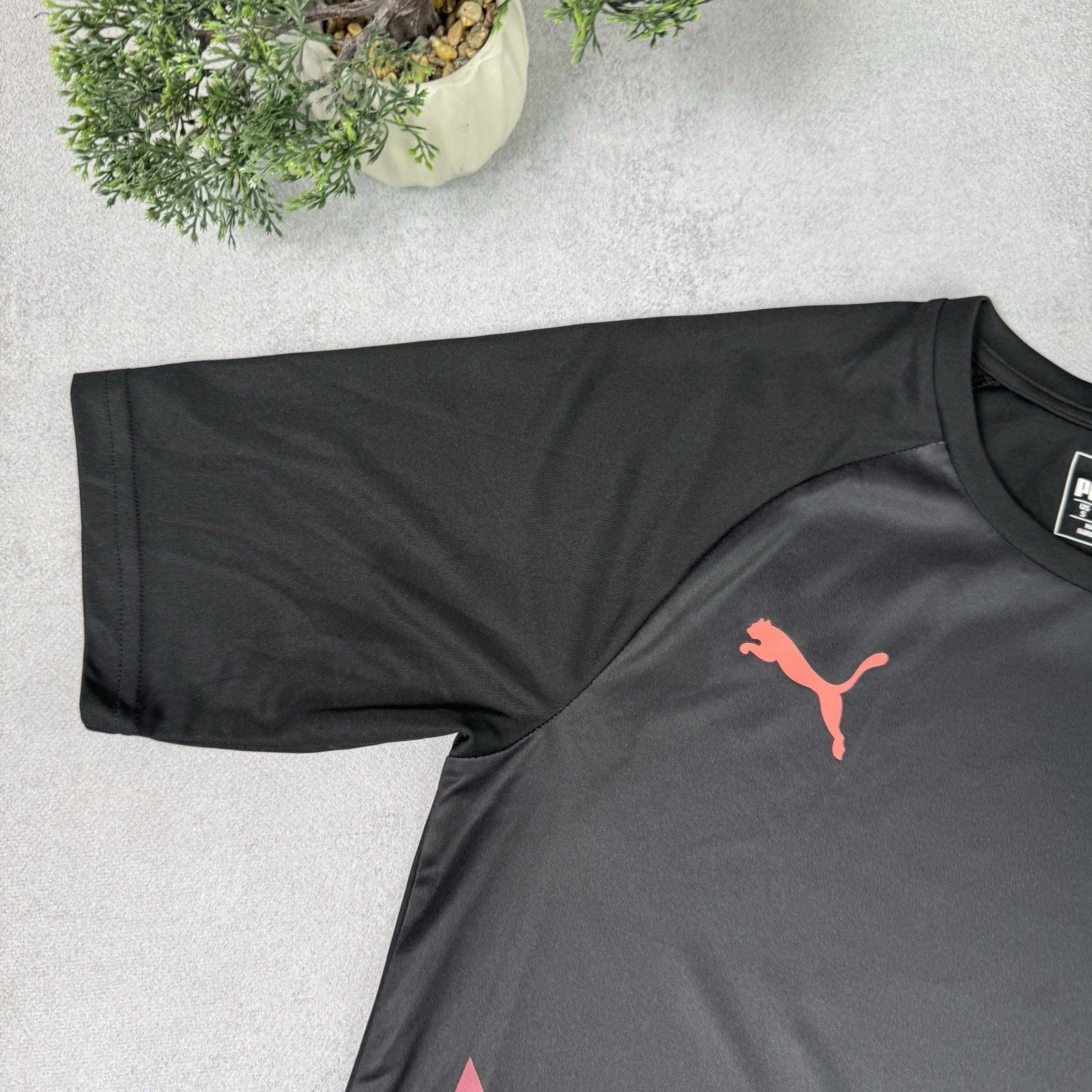Puma Manchester City 2019 - 2020 Training football Puma shirt Size US S / EU 44-46 / 1 - 6 Thumbnail