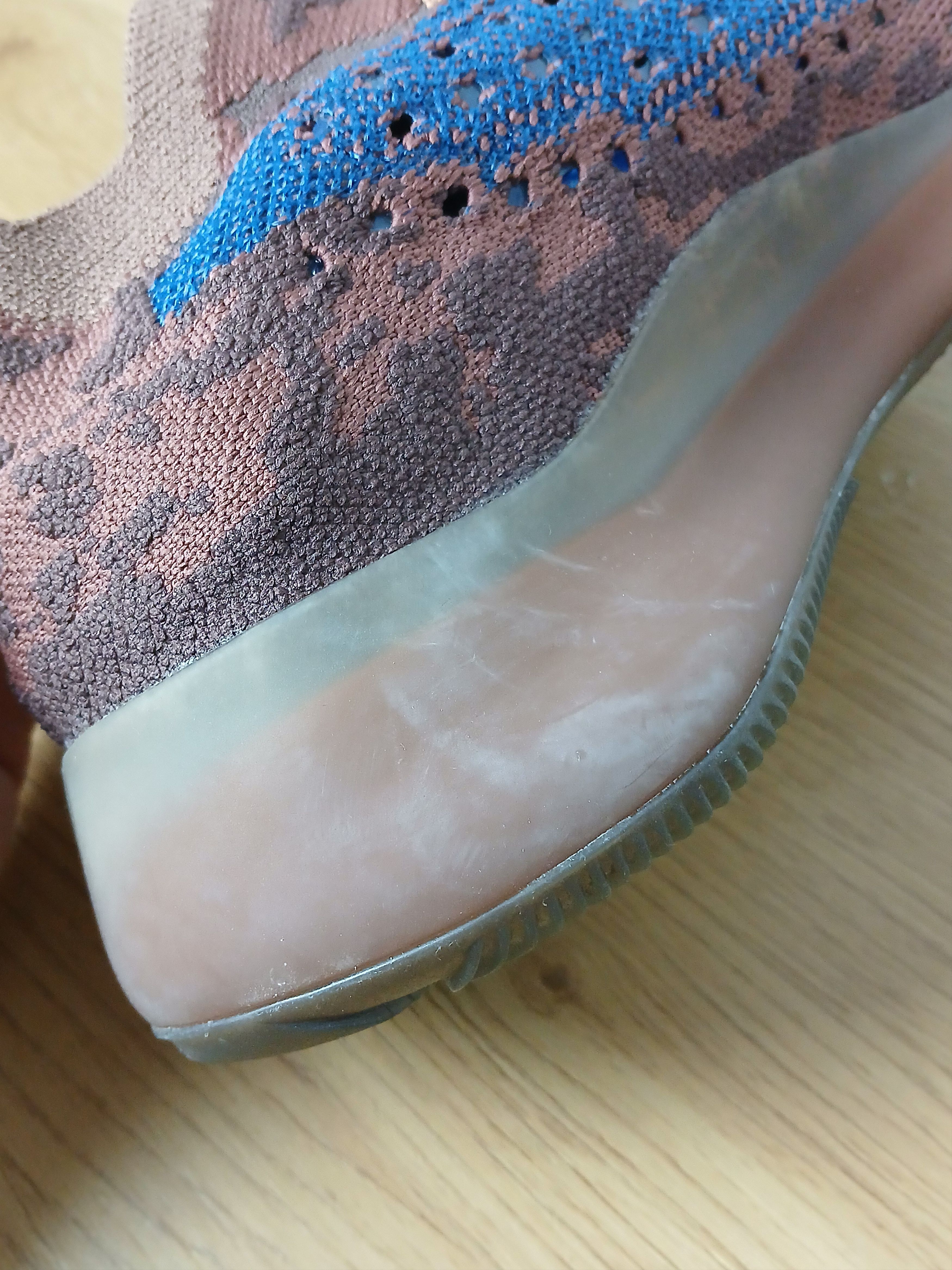 Adidas × Kanye West × Yeezy Adidas Yeezy Boost 380 Sneakers Size US 7 / EU 40 - 8 Thumbnail