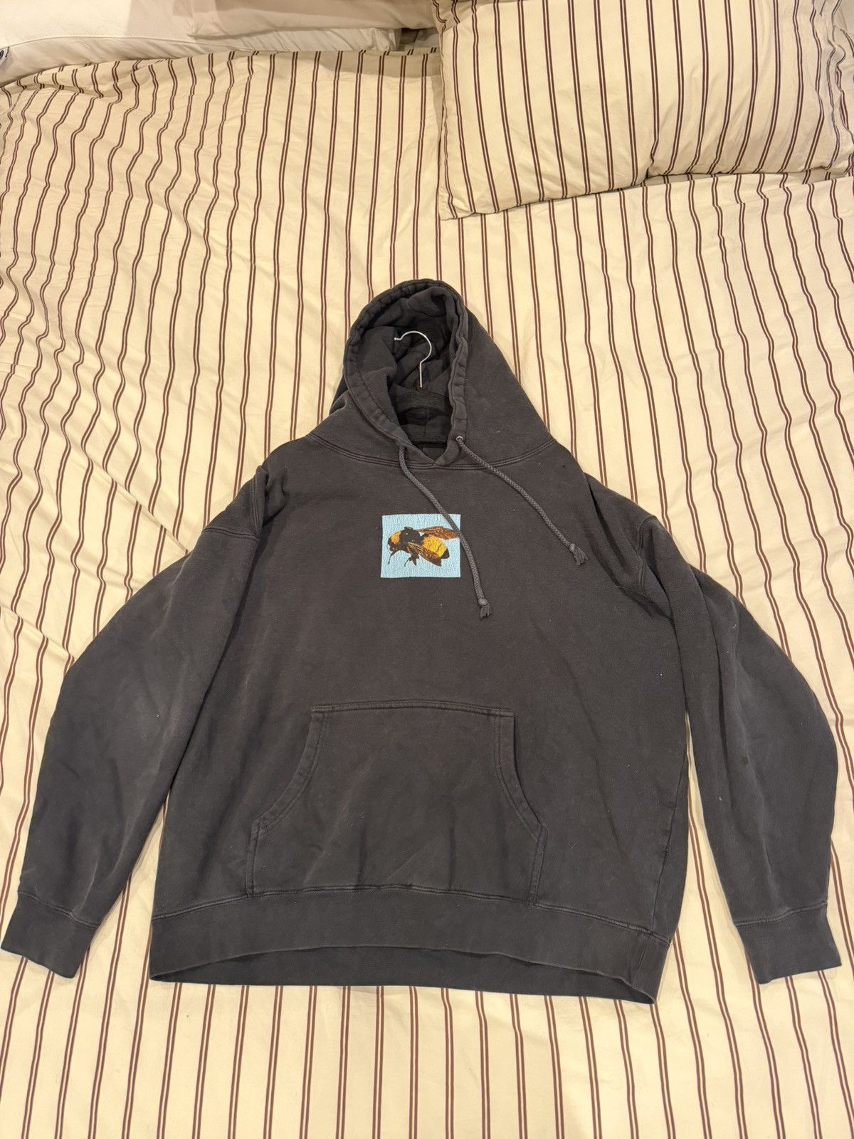 Golf Wang Flower Boy Tour Sweatshirt Size US XL / EU 56 / 4 - 1 Thumbnail