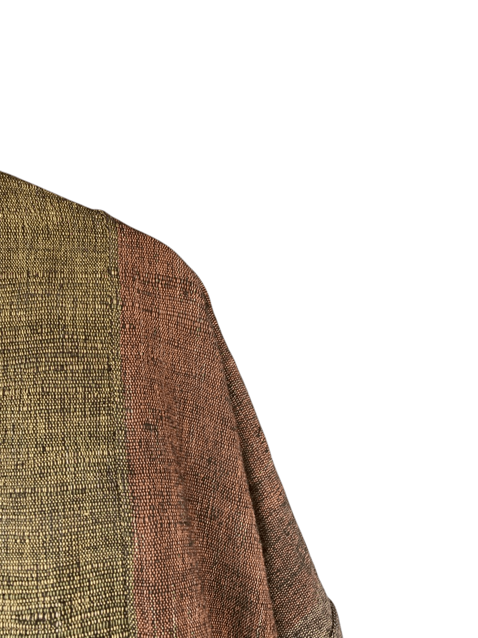 Japanese Brand Vintage Nomad Native Cotton Jacket Size US M / EU 48-50 / 2 - 10 Thumbnail