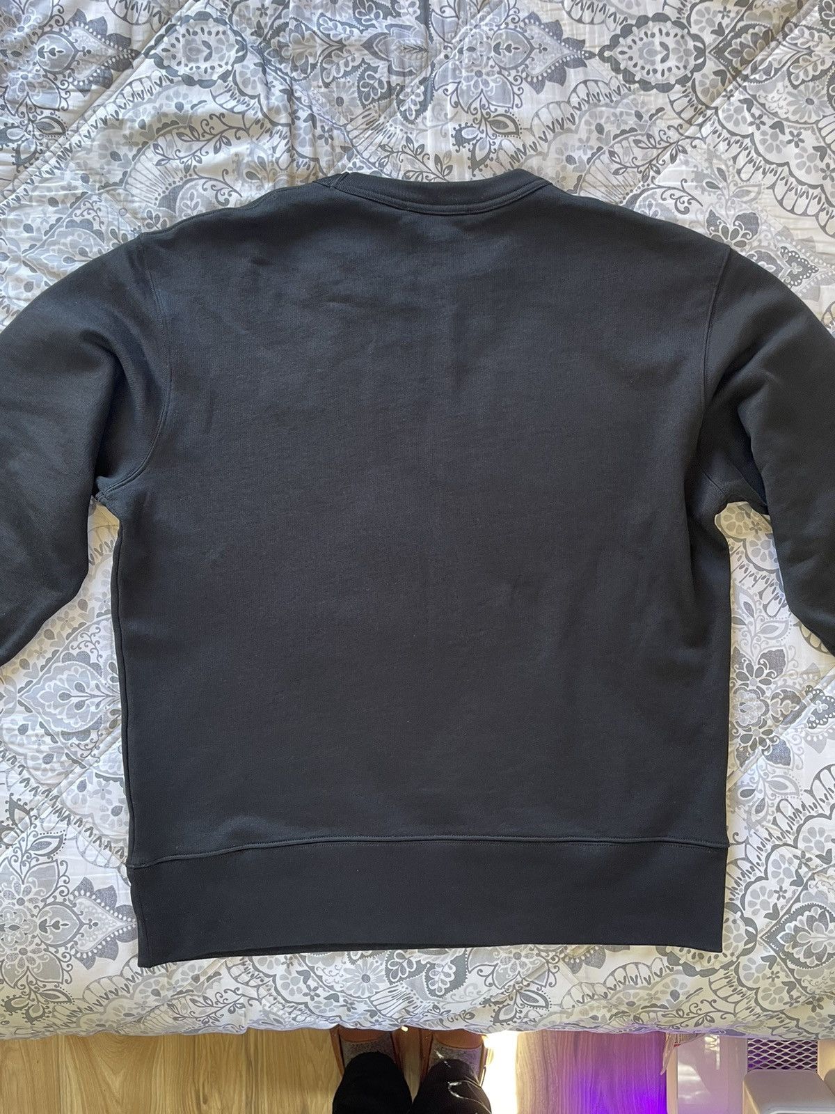 Acne Studios Crew neck sweater Size US L / EU 52-54 / 3 - 4 Thumbnail
