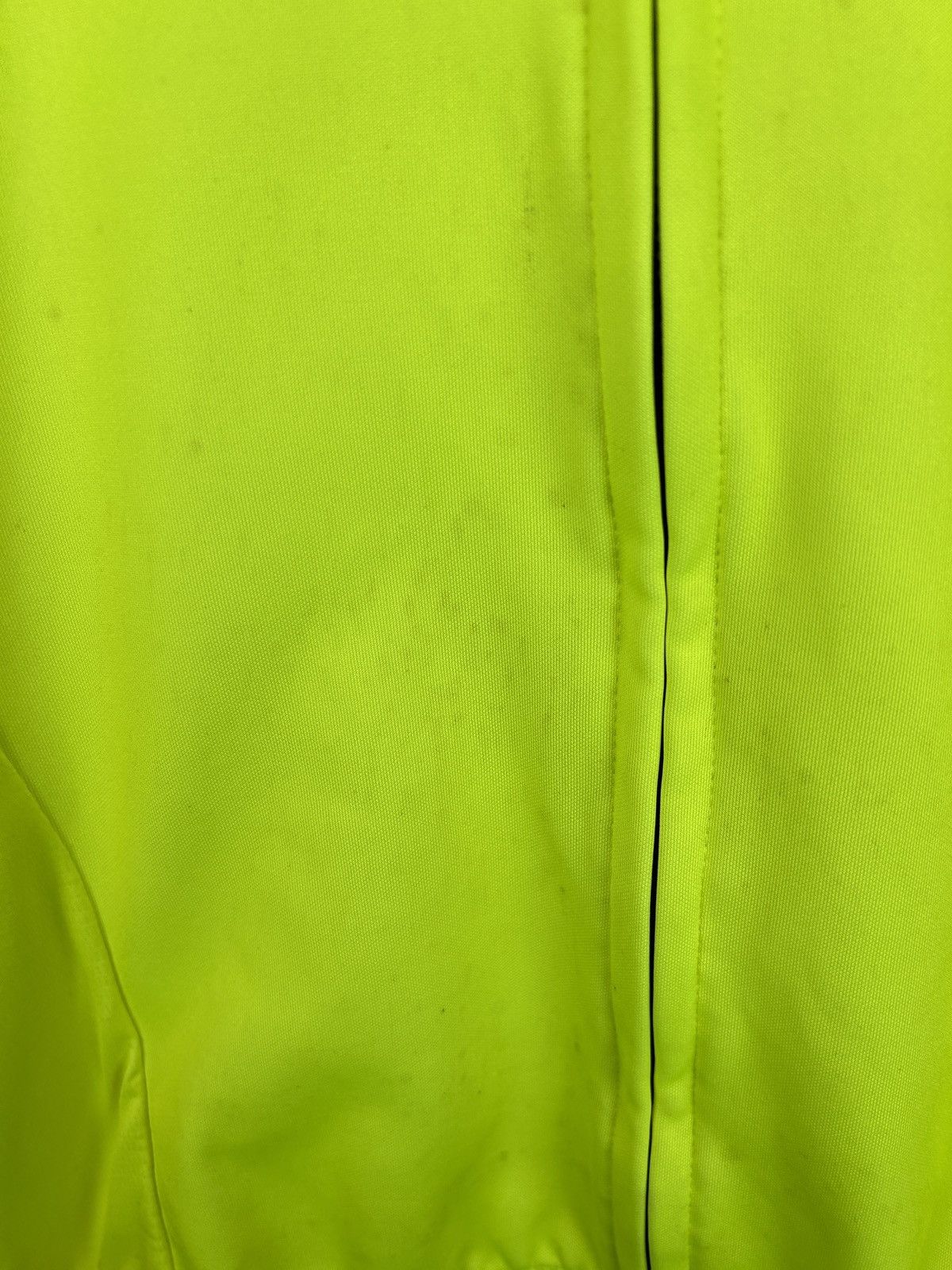 Vintage Mens Vintage Castelli Cycling longsleeve jersey cycle size S Size US S / EU 44-46 / 1 - 7 Thumbnail