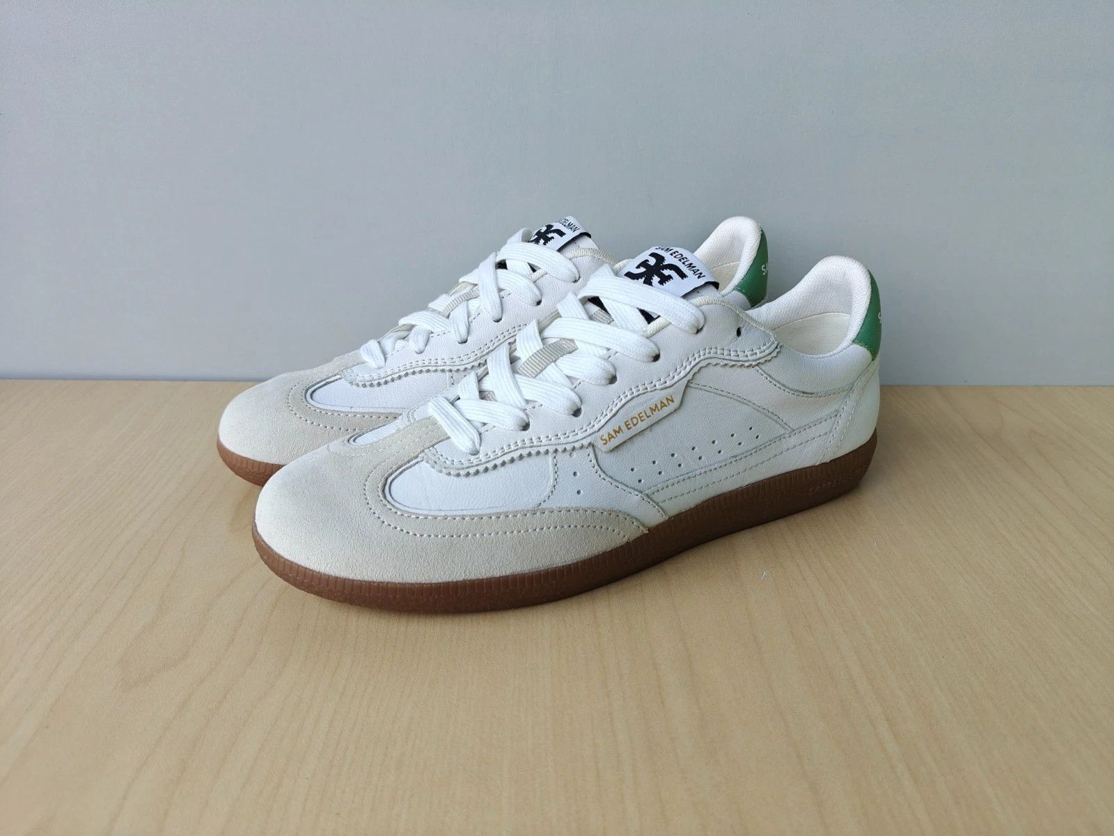 Sam Edelman Sam Edelman Kallen Sneaker T /5015 Size US 6.5 / IT 36.5 - 2 Thumbnail
