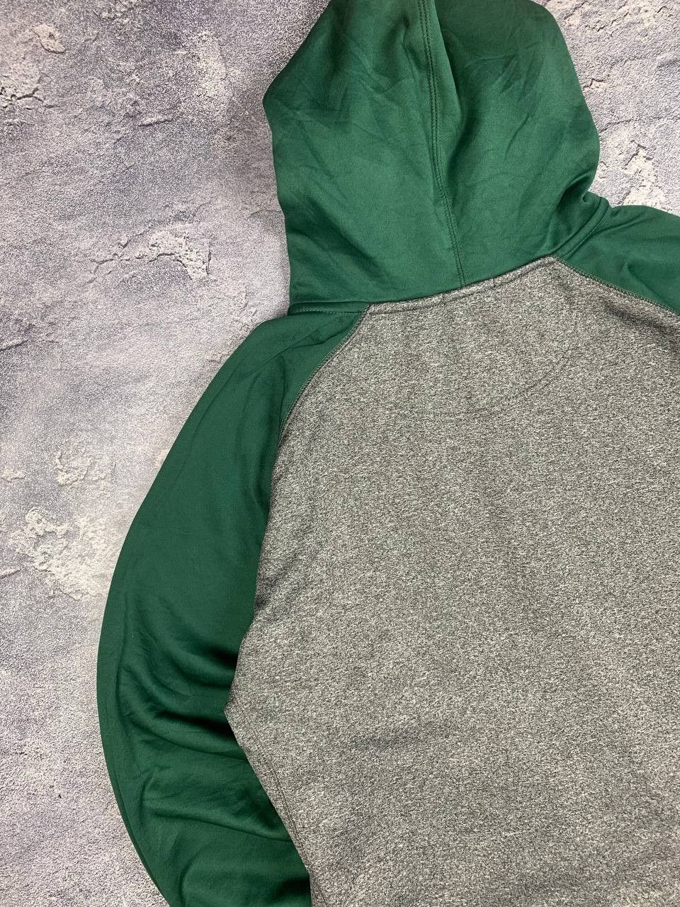 Champion Champion Oregon Ducks Full Zip Hoodie NCAA Sweatshirt Men's Size US L / EU 52-54 / 3 - 12 Thumbnail