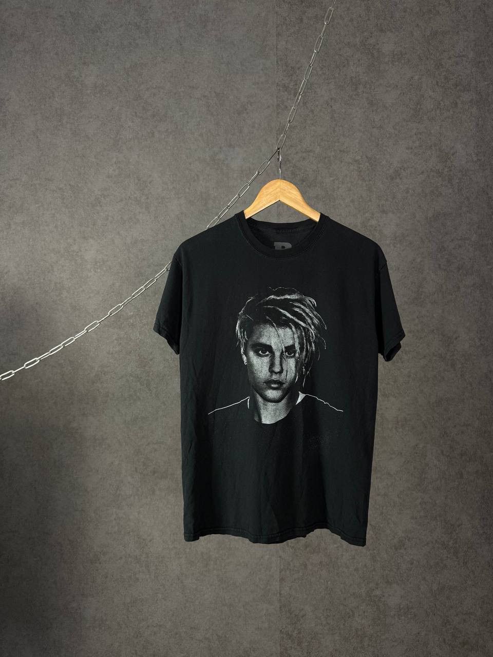 Justin Bieber Justin Bieber band tour tee Size US S / EU 44-46 / 1 - 1 Thumbnail