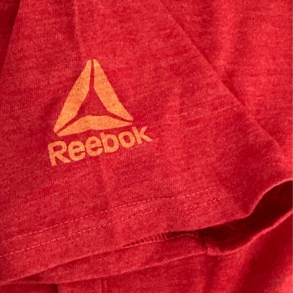 Reebok Reebox UFC 214 Official WeighIn Shirt Cali Sunset Logo Small Size US S / EU 44-46 / 1 - 12 Thumbnail