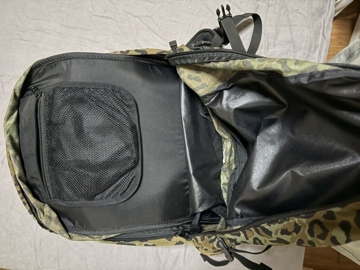 Supreme Supreme guide28 leopard backpack ss10 Size ONE SIZE - 10 Thumbnail