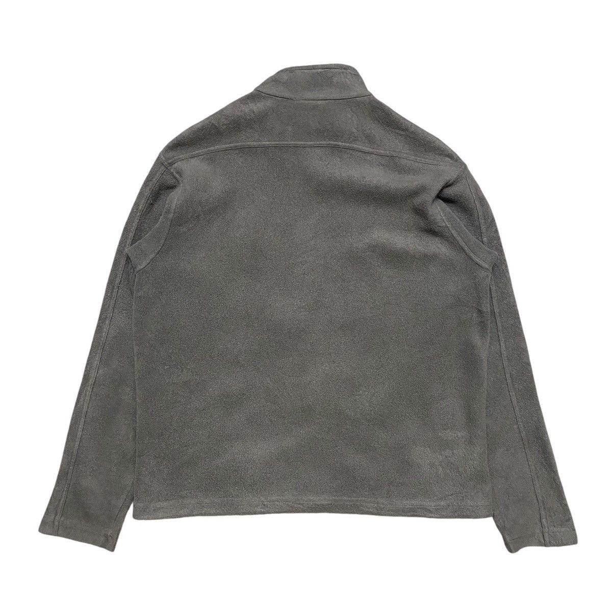 Patagonia × Vintage Vintage Patagonia Synchilla Fleece Jacket Size US L / EU 52-54 / 3 - 2 Thumbnail