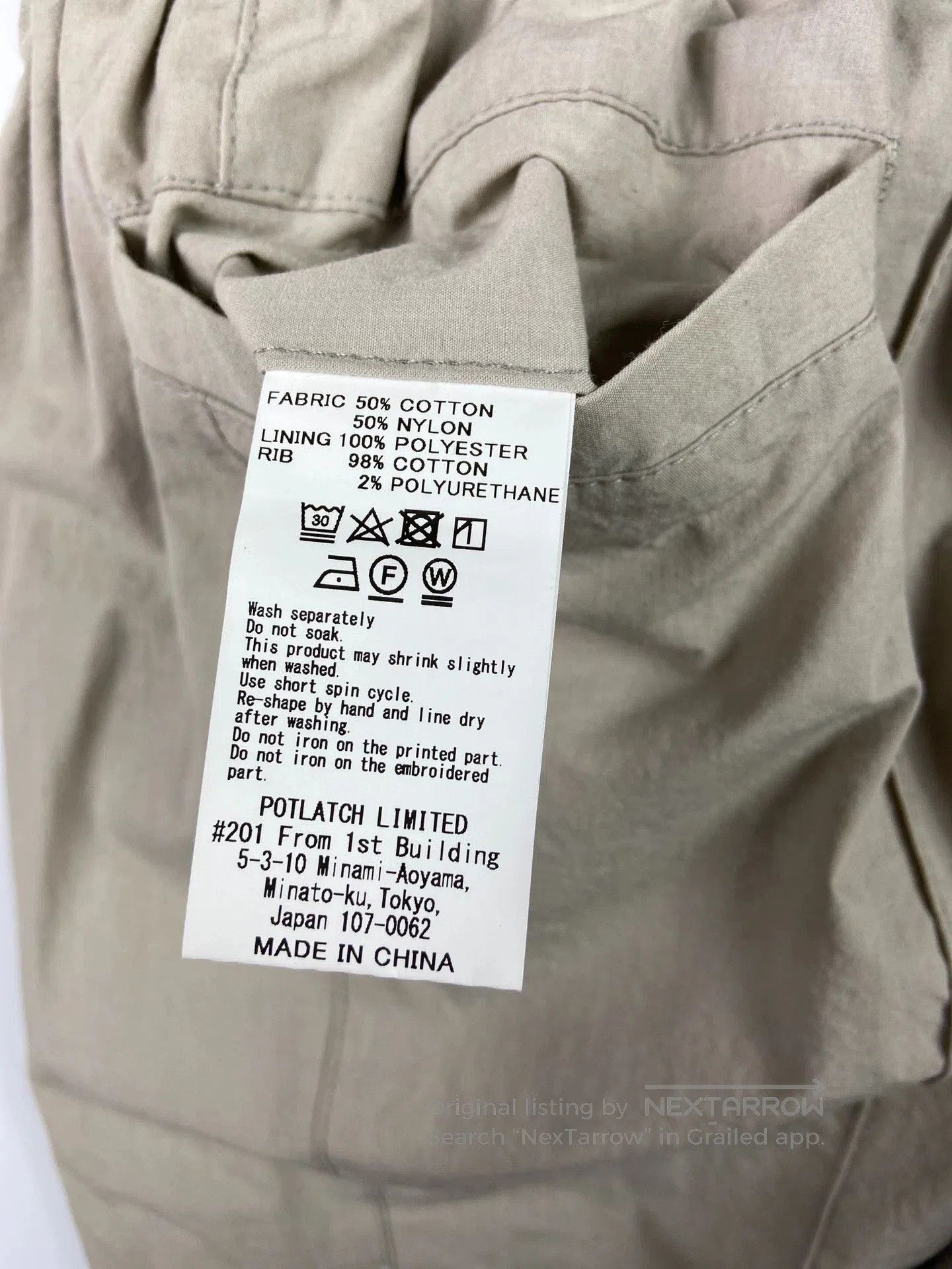 Cav Empt givenchy graphic short sleeve t-shirt-dmc. Size US 34 / EU 50 - 6 Thumbnail