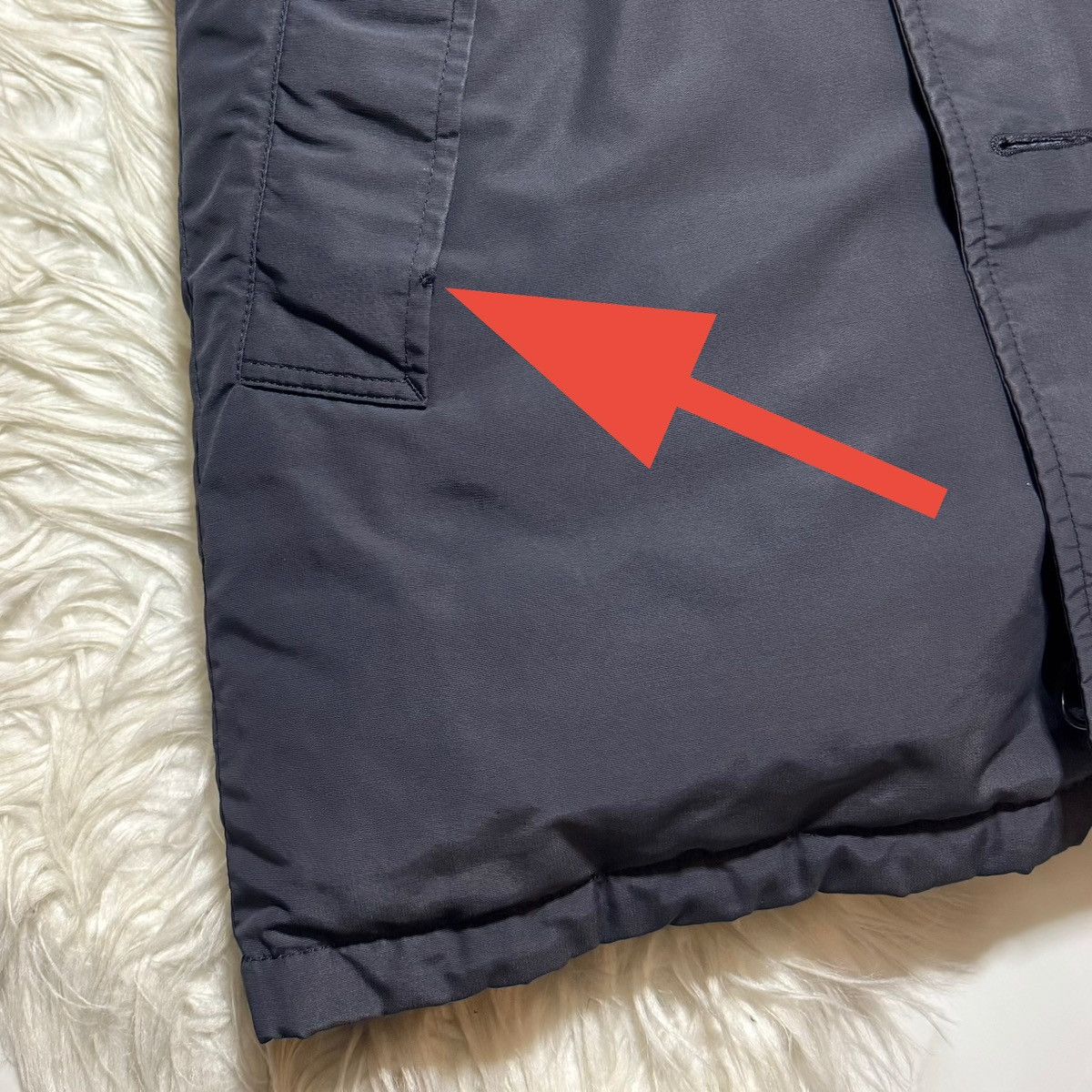 Canada Goose Authentic Canada Goose 3461JM R RIVERTON Down Jacket/Coat Size US M / EU 48-50 / 2 - 16 Thumbnail