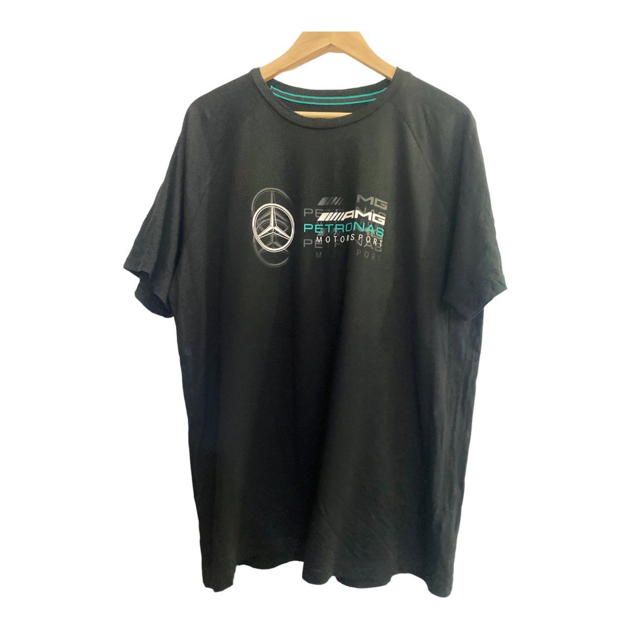 AMG PETRONAS MOTORSPORT X PUMA #SKU-A642