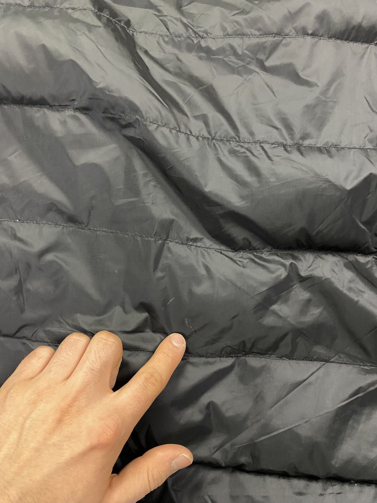 Colmar Colmar down jacket warm winter black Size XL / US 12-14 / IT 48-50 - 14 Thumbnail