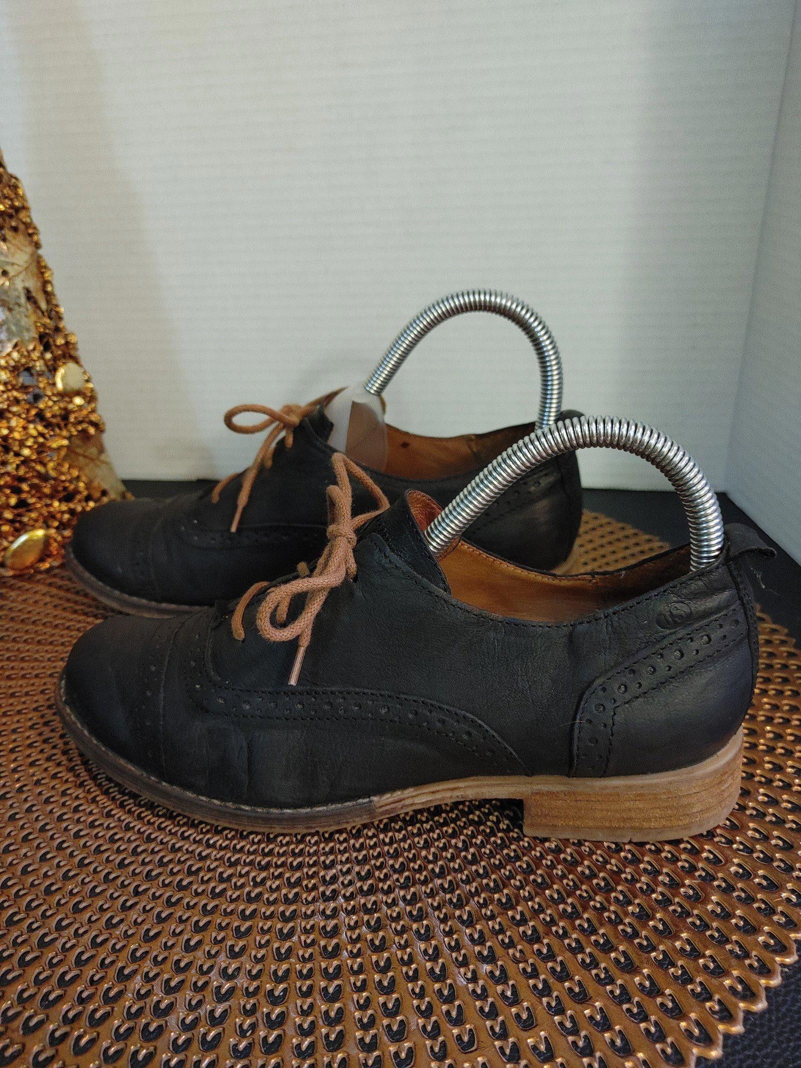 JOSEF SEIBAL Joseph Siebel Sienna 85 Oxford Size 38 Size US 7.5 / IT 37.5 - 4 Thumbnail