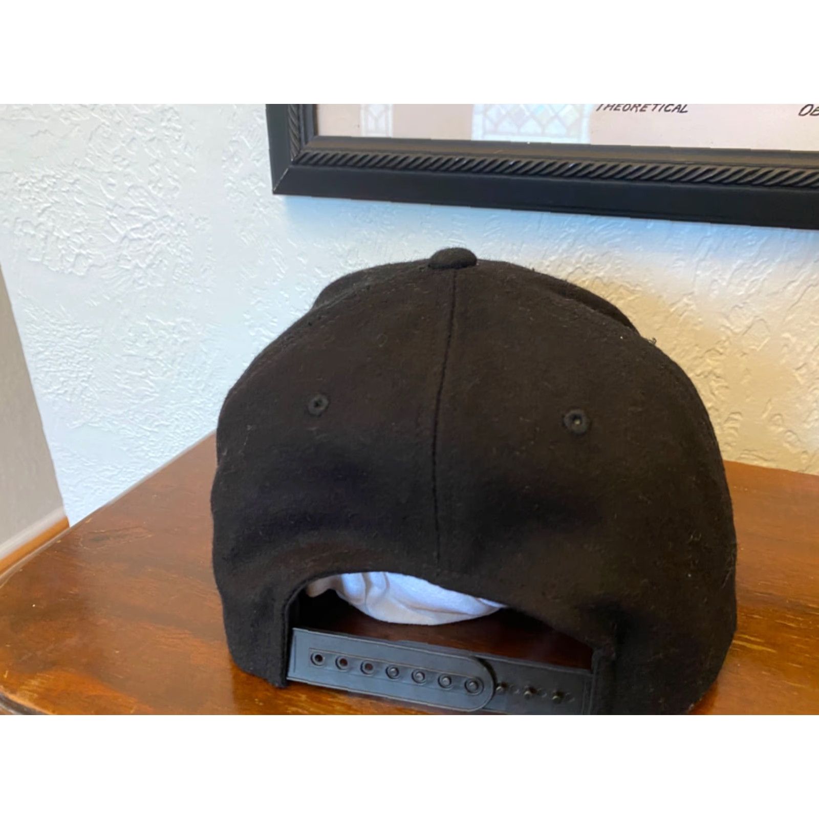Top Of The World Top of the World Baseball Cap Hat Adidas? Size ONE SIZE - 4 Thumbnail