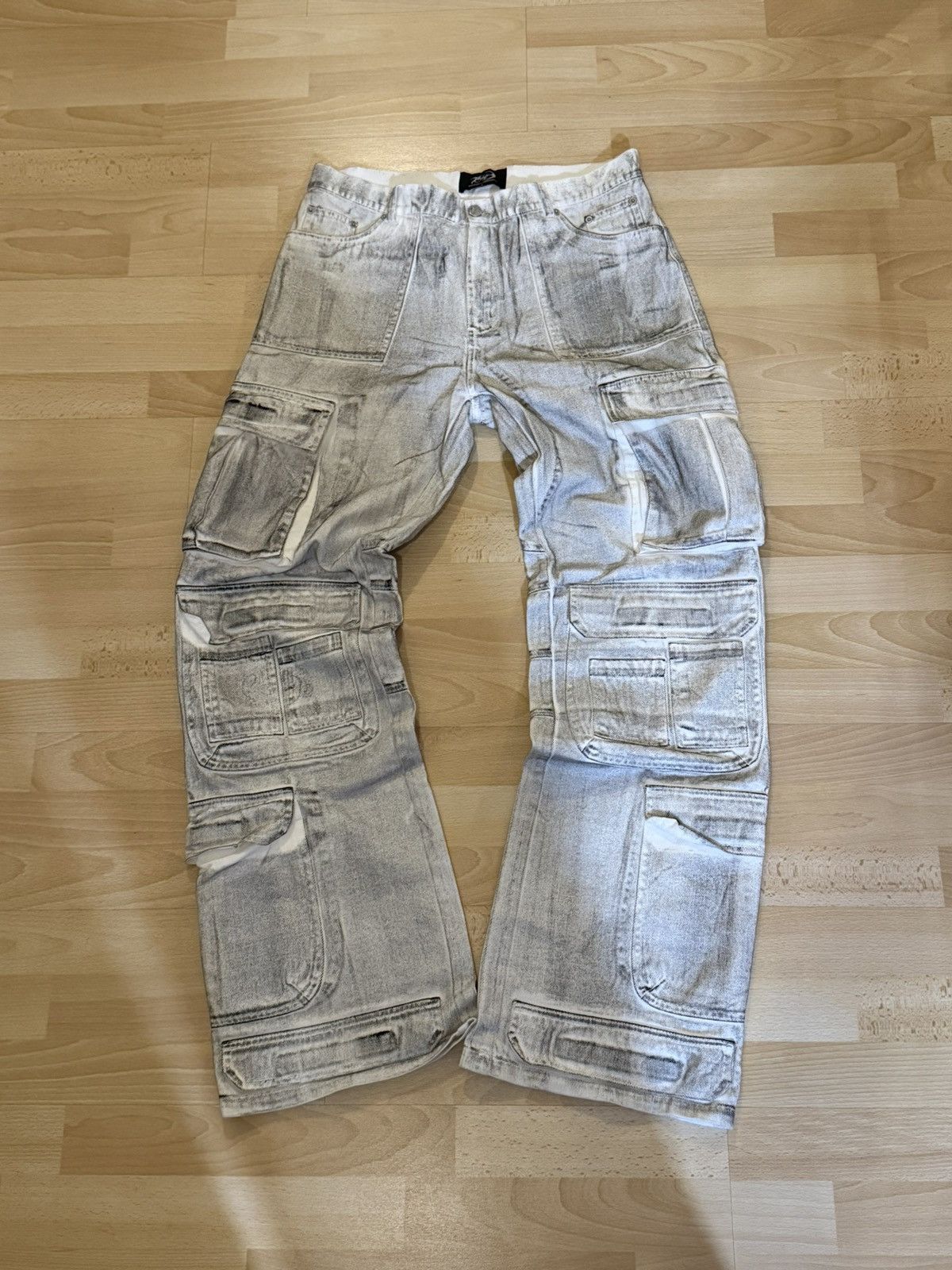 Other PCCVision Cargo Pants Size US 32 / EU 48 - 1 Thumbnail